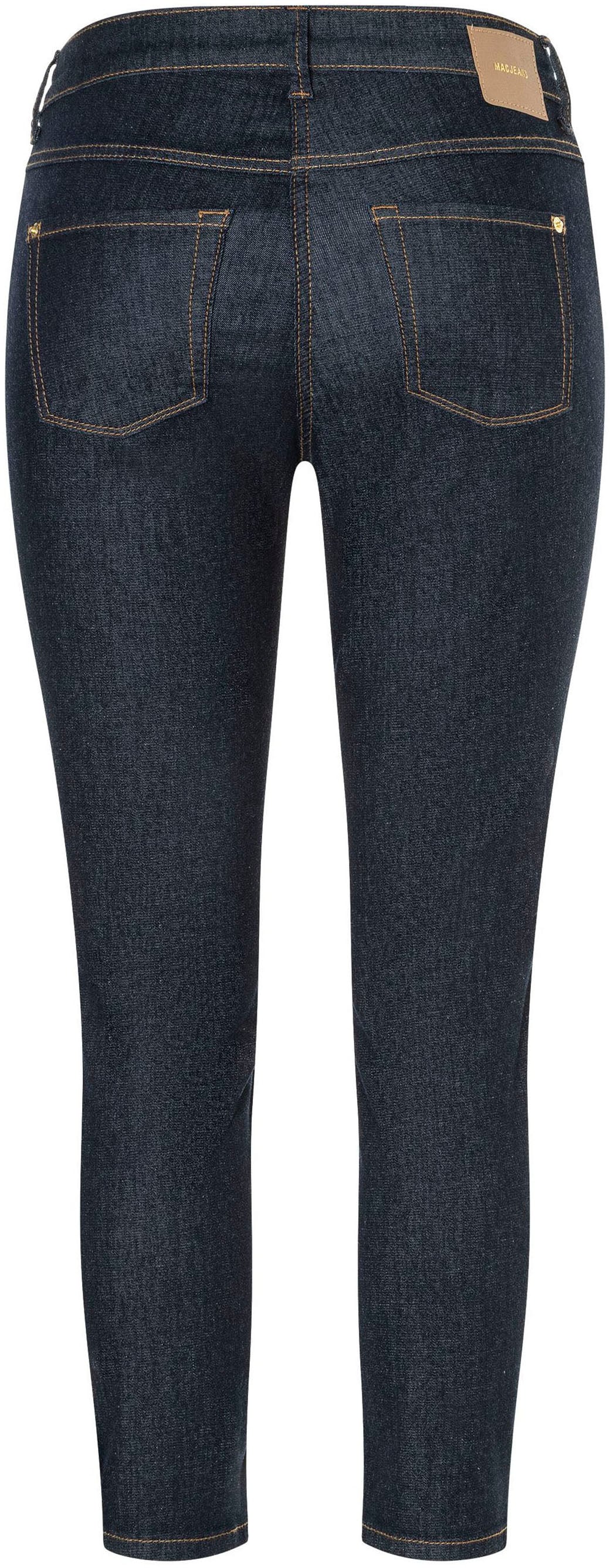 MAC Jeans 7/8 »Dream Summer« raccourci avec fente à l’ourlet