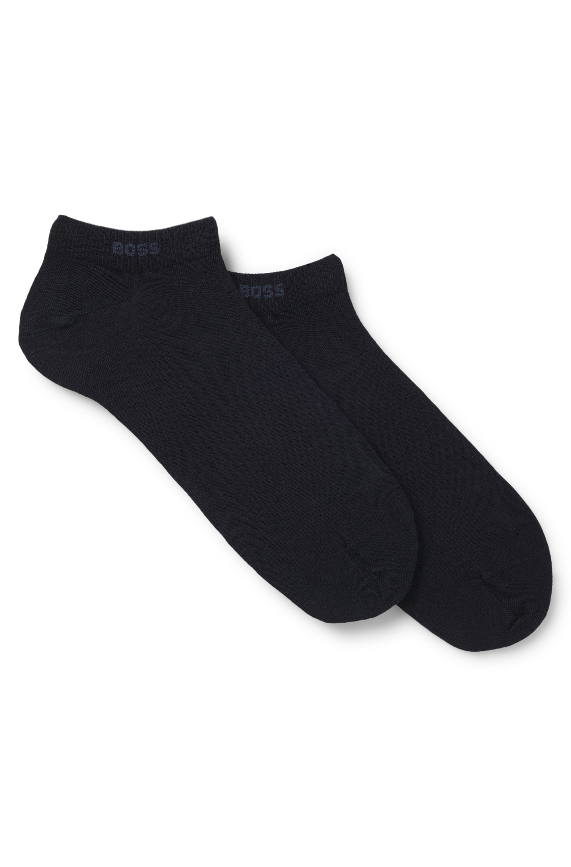 BOSS Sneakersocken »2P AS Colours CC« 2 Stk. tlg.