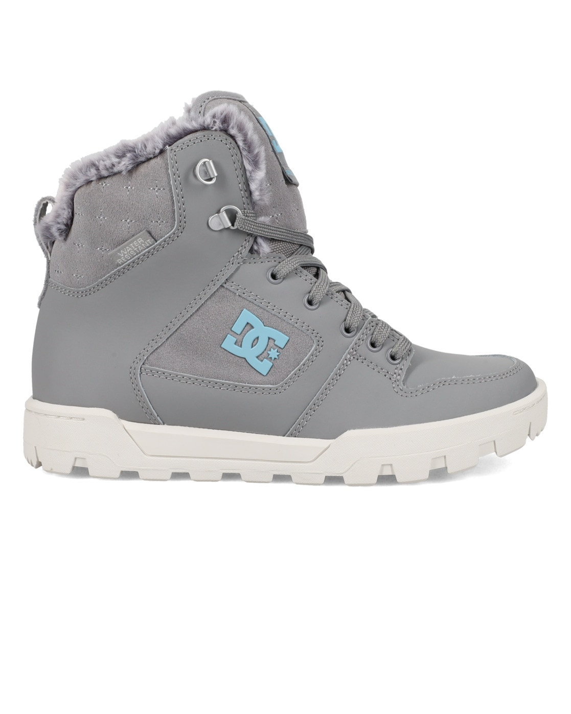 DC Shoes Schnürboots »Manteca 4«