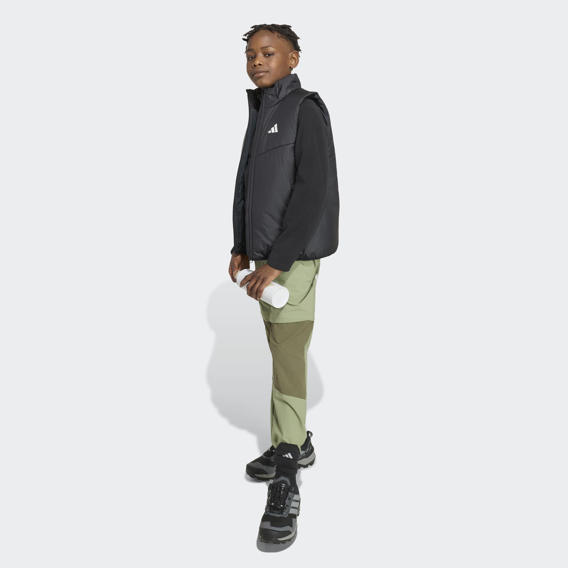 adidas TERREX Gilet fonctionnel »MULTI CLIMAWARM KIDS, ISOLIERT«