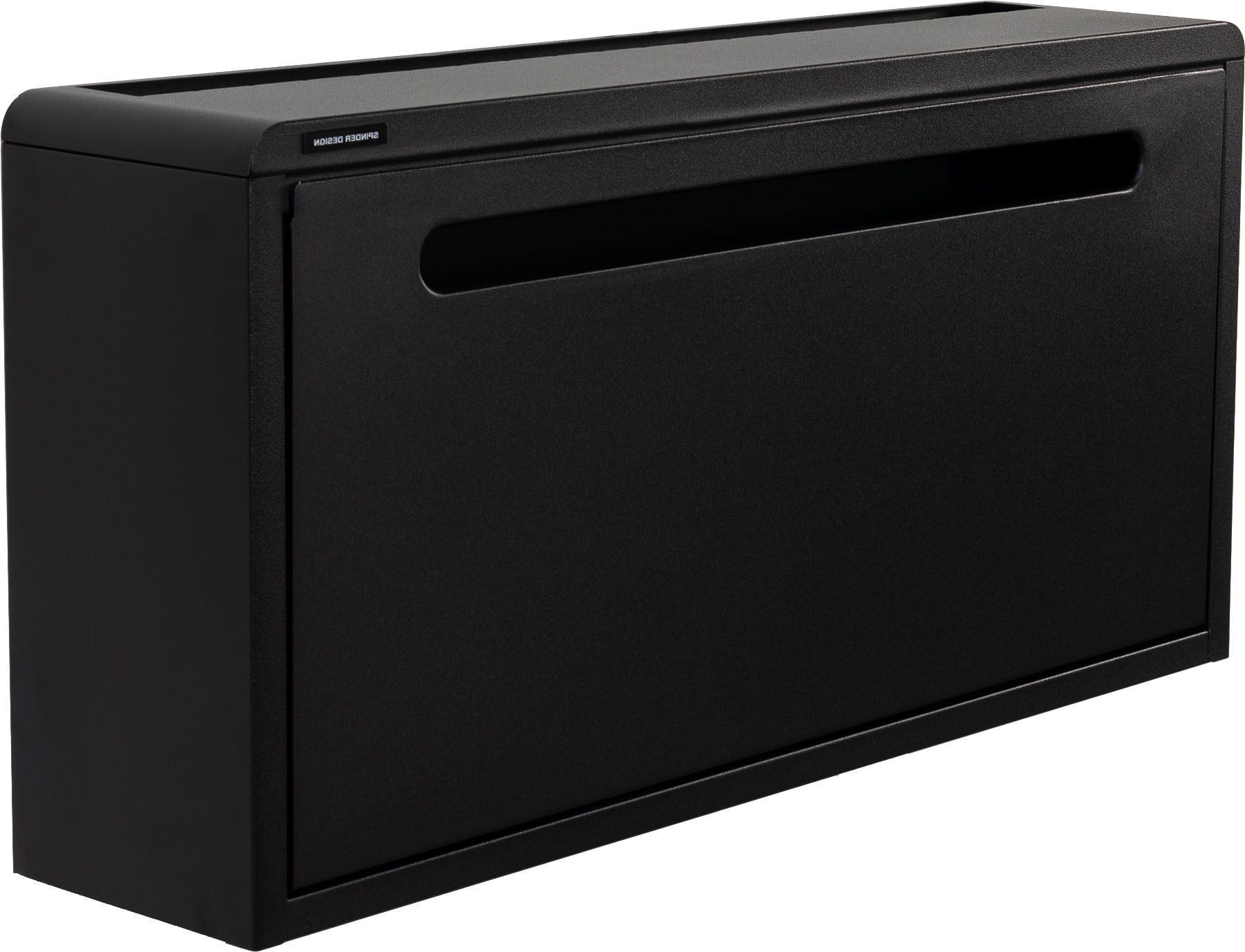 Spinder Design Armoire à chaussures »SPORTIVA« armoire à chaussures en acier pour chaussures de sport et accessoires