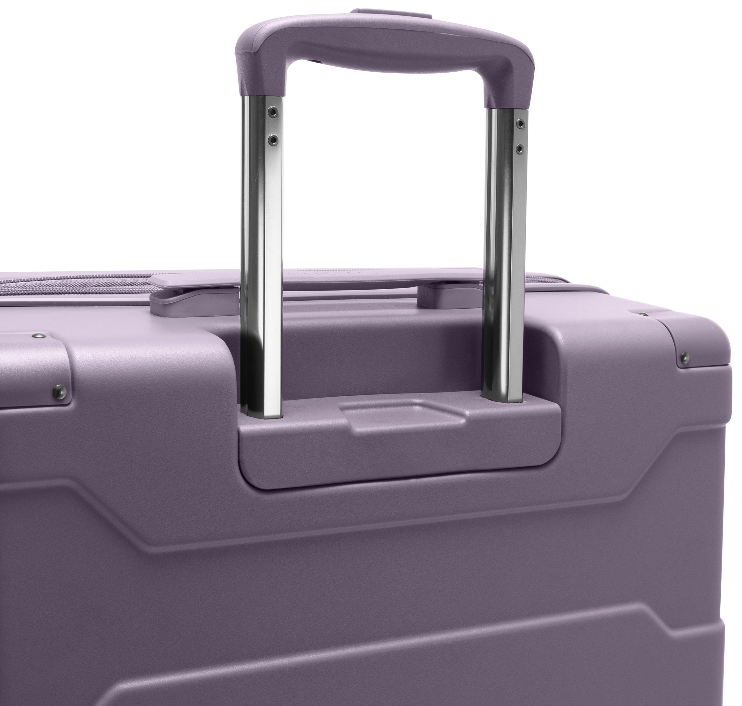Heys Hartschalen-Trolley »ReNew, verschiedene Grössen und Farben« 47 l 4 Rollen herausnehmbares Innenfutter Volumenerweiterung 5 Jahre Garantie