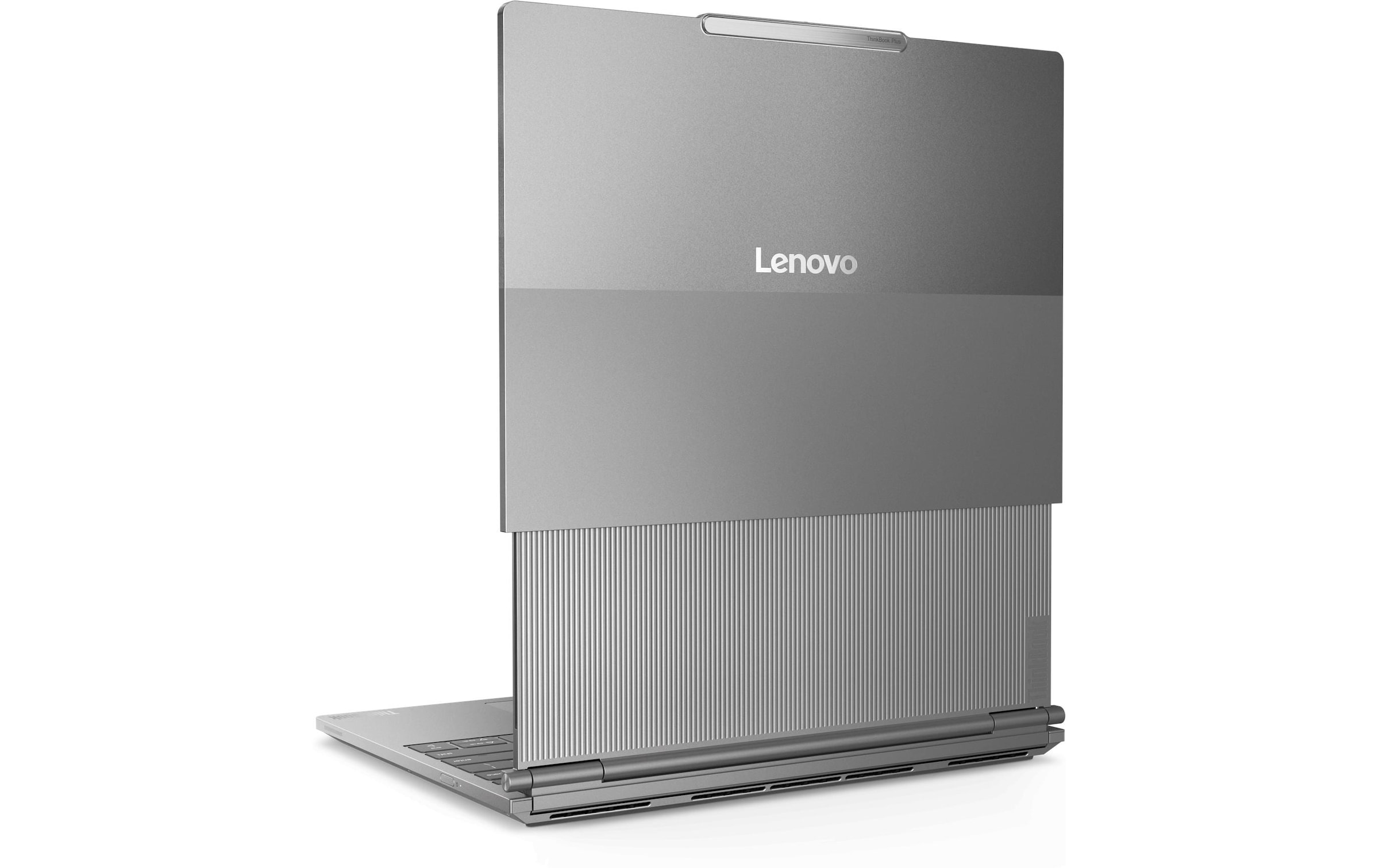 Lenovo Ordinateur portable »Plus G6 Rollable Copilot+ PC« / 16,7 ″ Intel Core Ultra 7