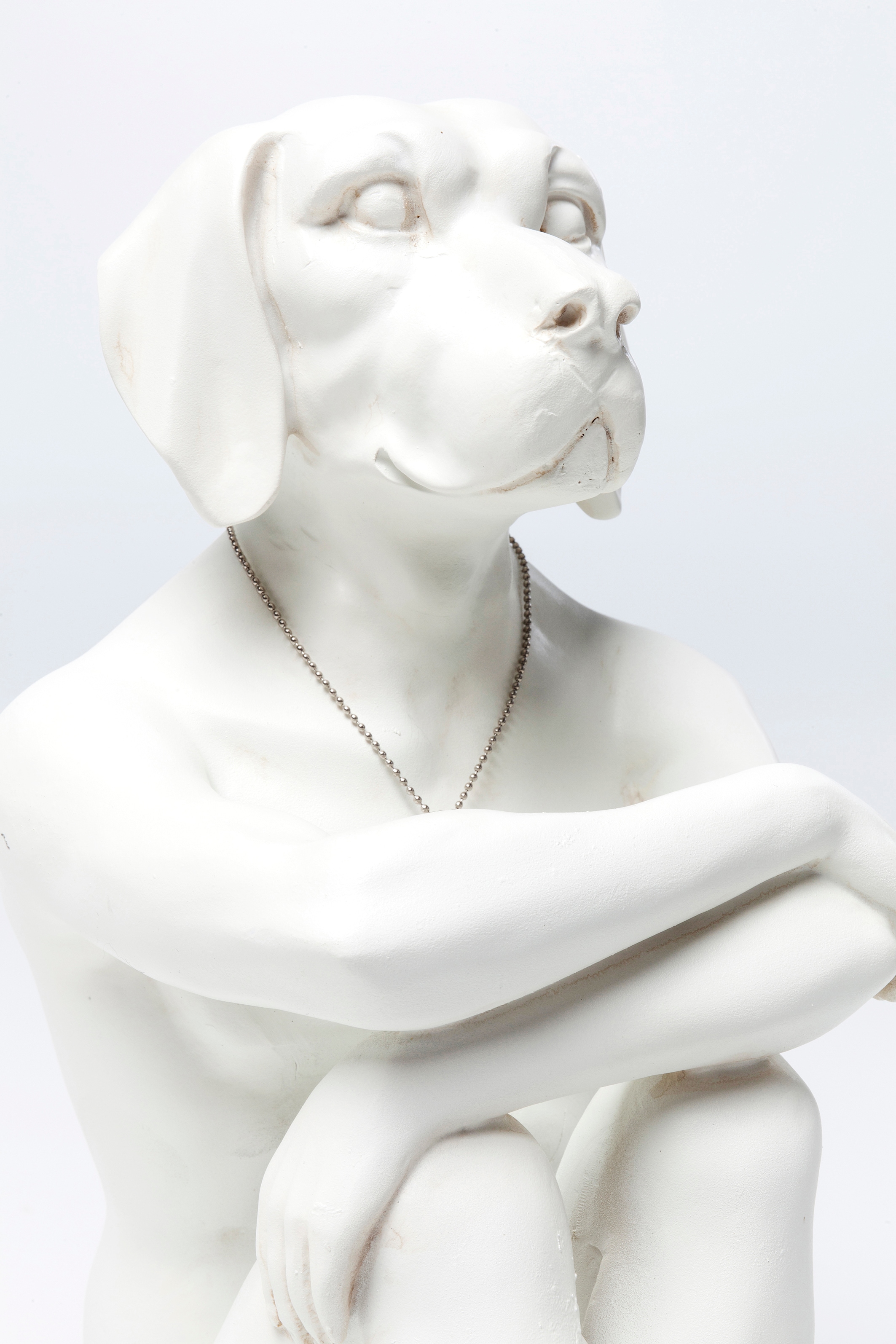 Kare Design Figurine de décoration »Dog« différentes couleurs & tailles