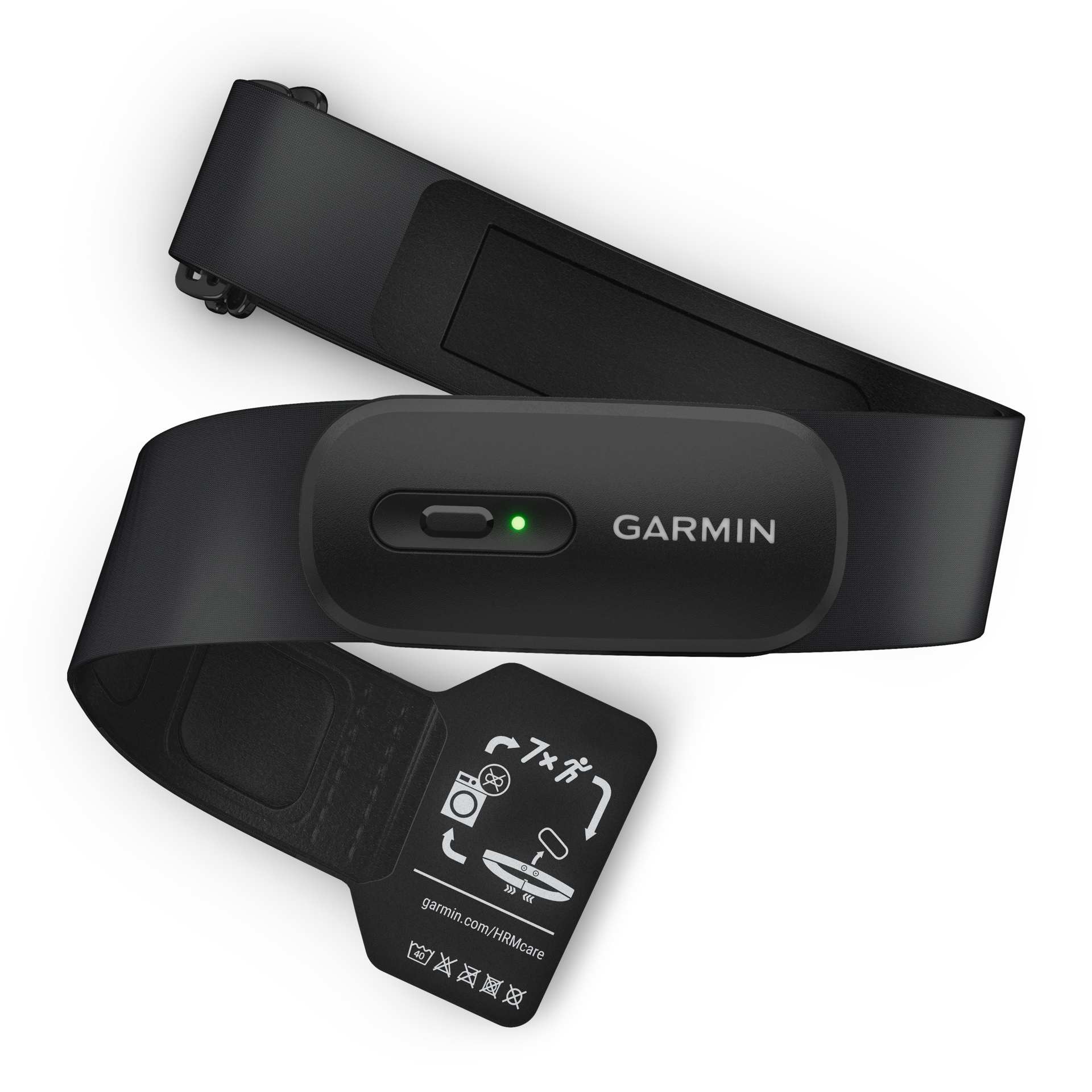 Garmin Brustgurt »HRM200 Herzfrequenz-Brustgurt XS-S«