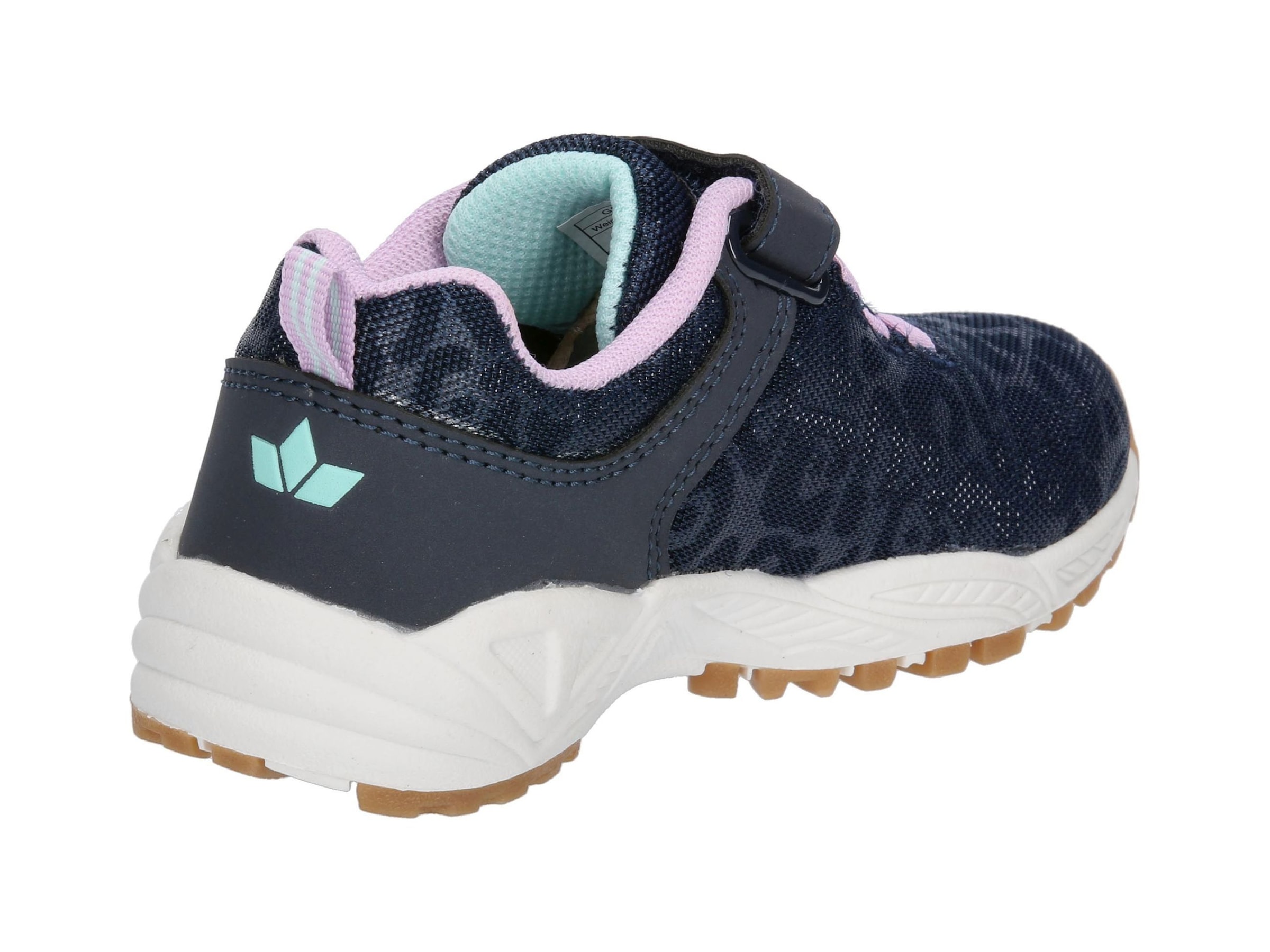 Lico Chaussures d'intérieur »Sportschuh Alisa VS«