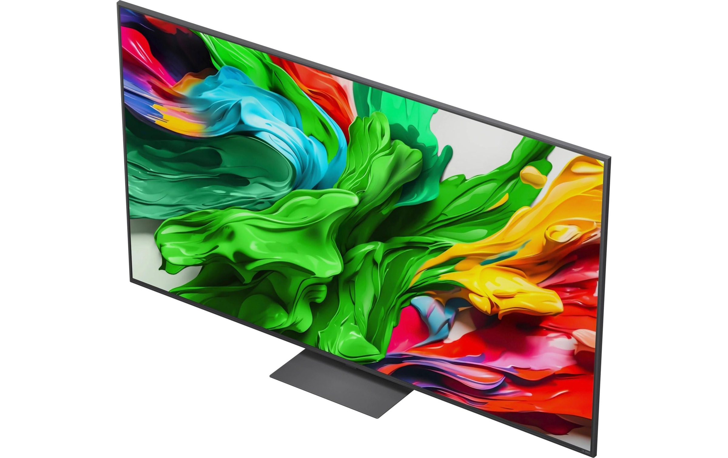 LG Téléviseur QNED »65QNED86A6A« 164 cm/65 ″