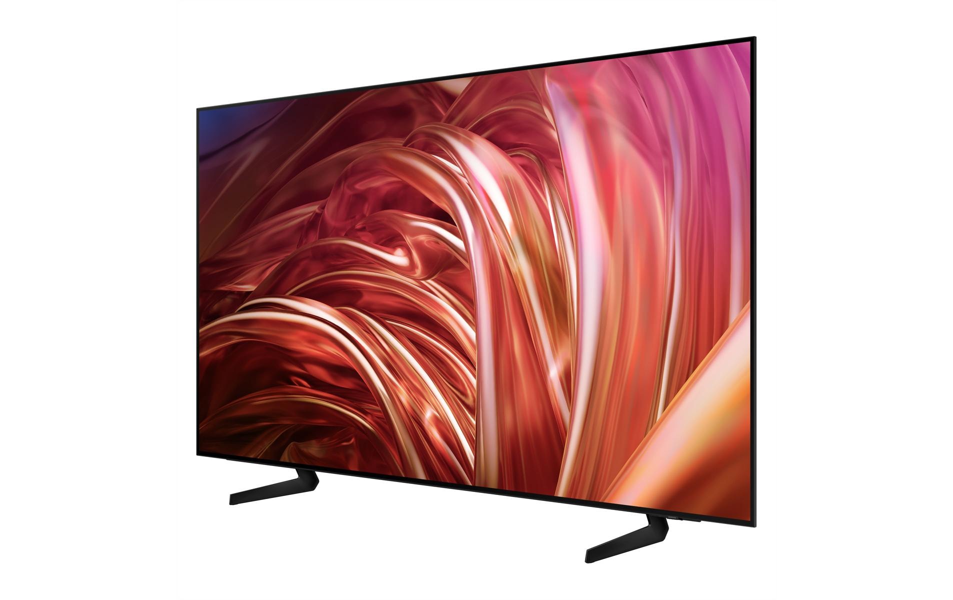 Samsung Téléviseur QLED »QE77S85DAEXXN« 195 cm/77 ″