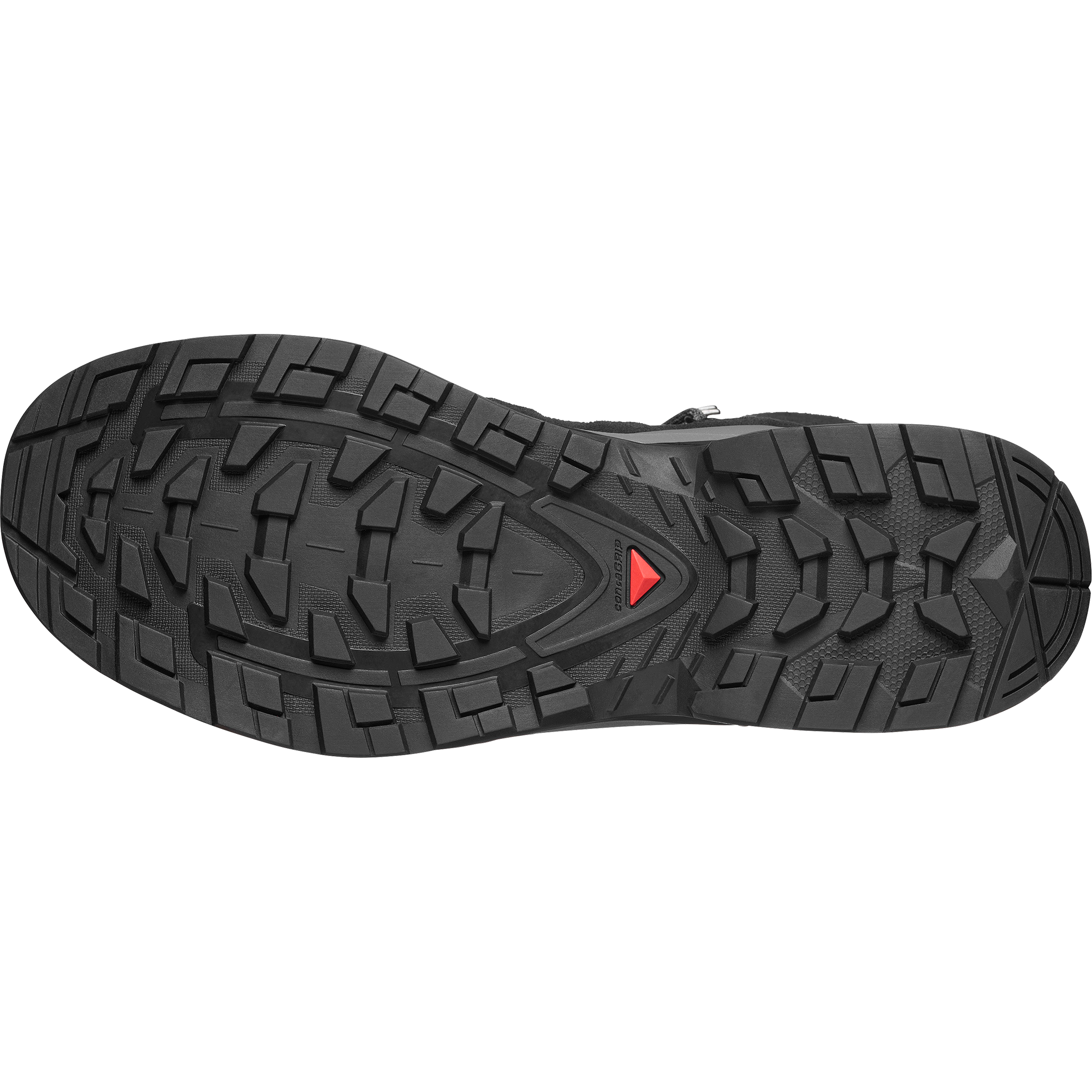 Salomon Chaussure de randonnée »QUEST ECHO GORE TEX«  étanche