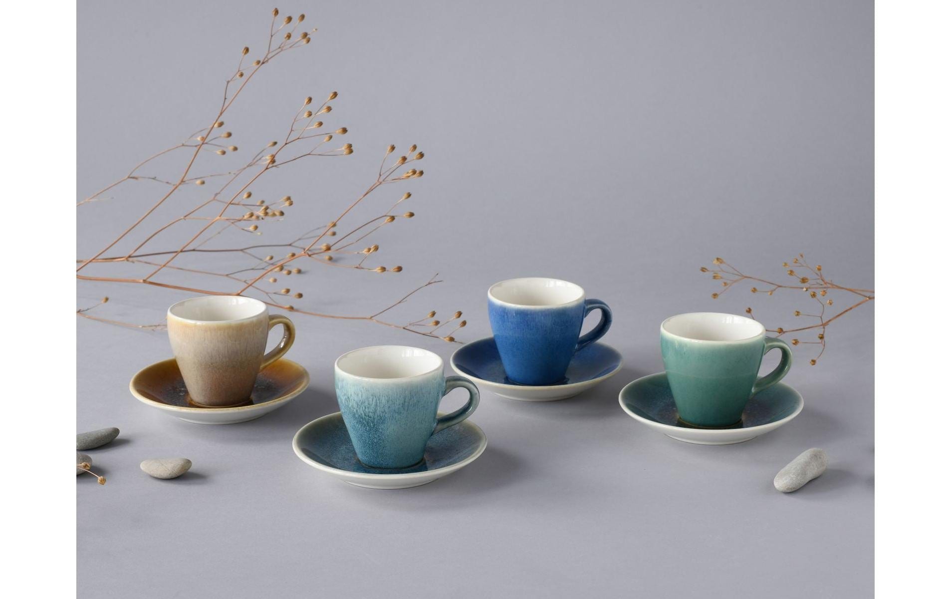 CreaTable Tasse à expresso »Tasse 80 ml, 1 Stück«