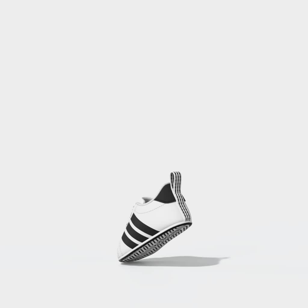 adidas Sportswear Sneakers »GRAND COURT«  pour enfants