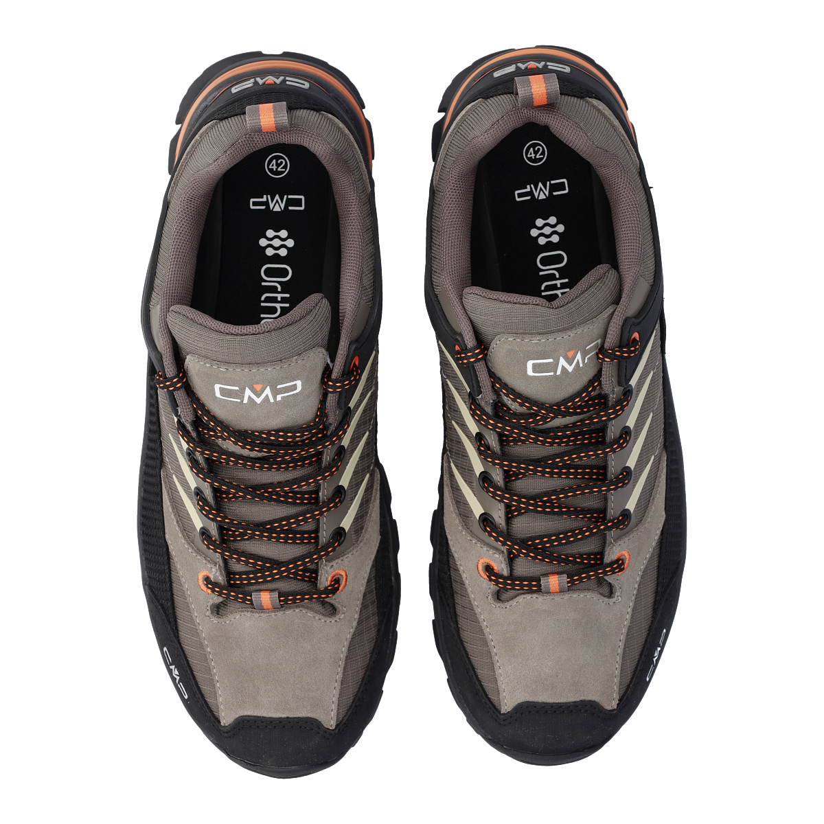 CMP Wanderschuh »RIGEL 2.0 LOW TREKKING SHOES WP«