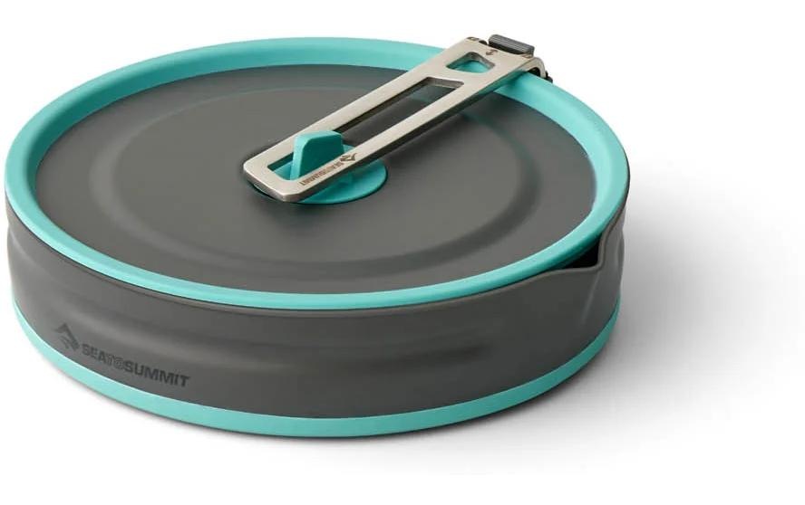 sea to summit Kochbesteck-Set »Ultralight Collapsible Pouring Pot 2,2 l«