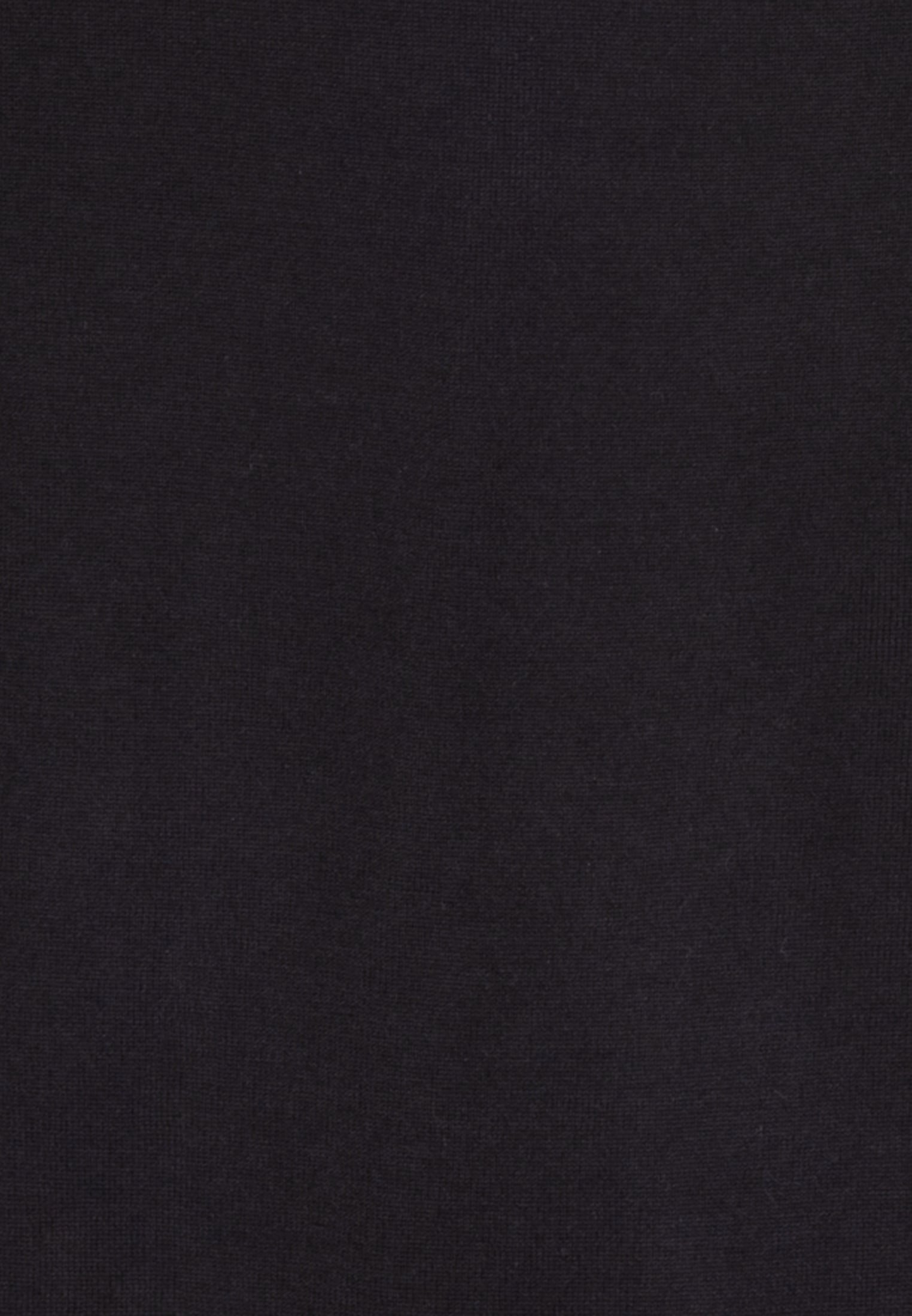 studio seidensticker Pull en tricot 1/1 Rundhals Uni