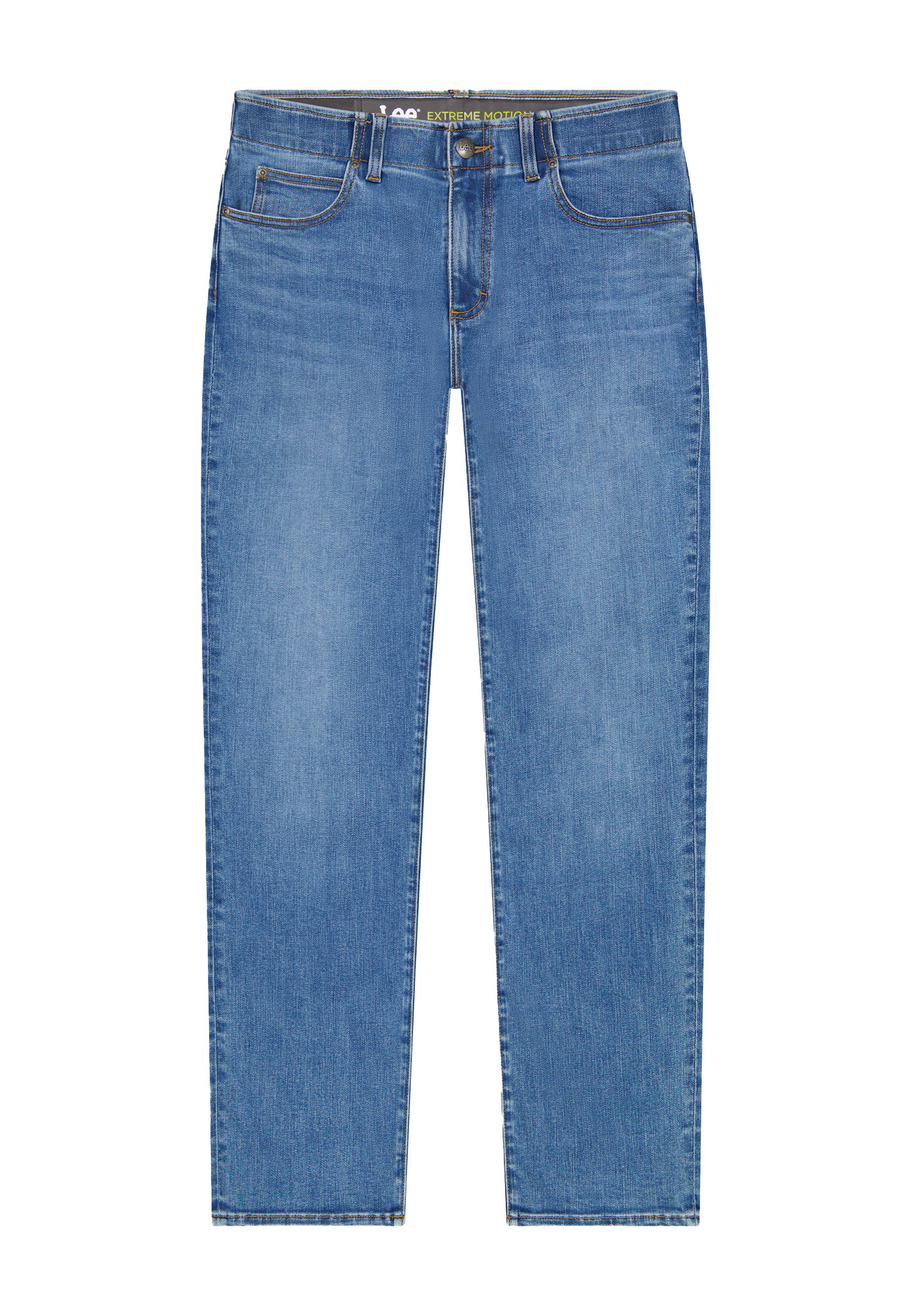 Lee® Jeans droit »Extreme Motion« Extreme Motion Stretchware