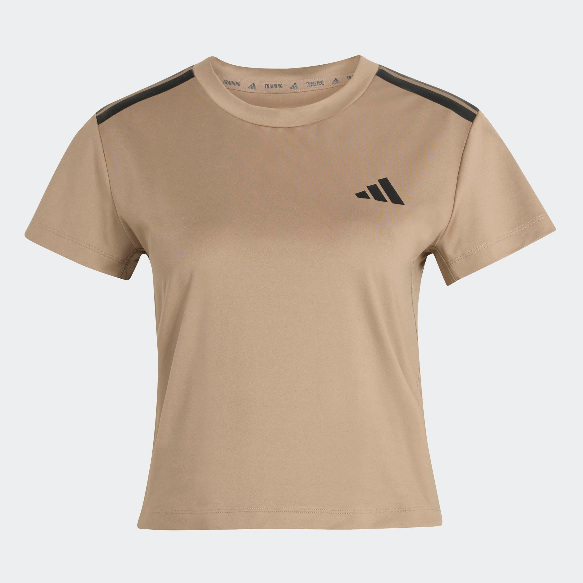 adidas Performance T-shirt »HYG TEE«