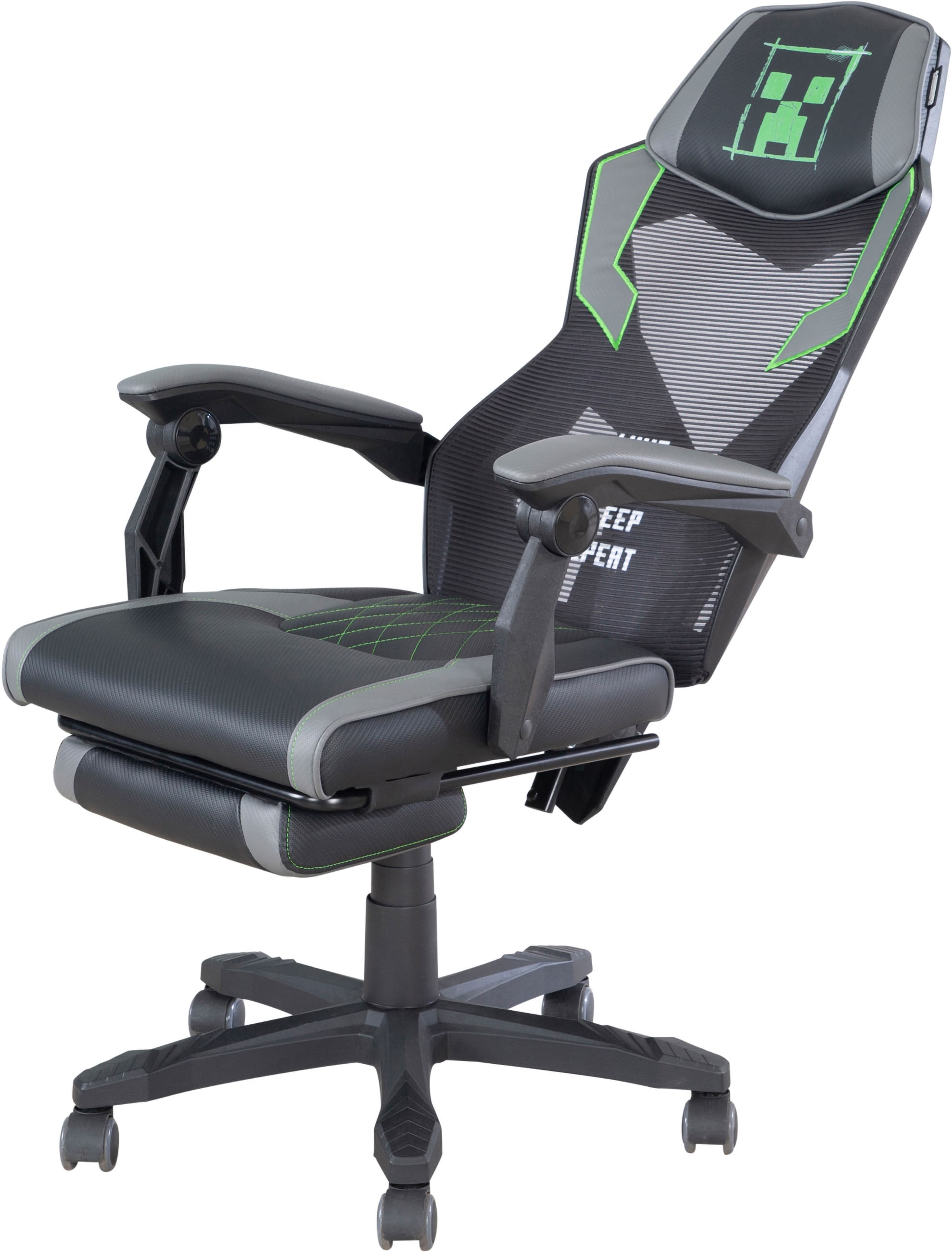 Phoenix Chaise de jeu () 1 cuisdesign Creeper