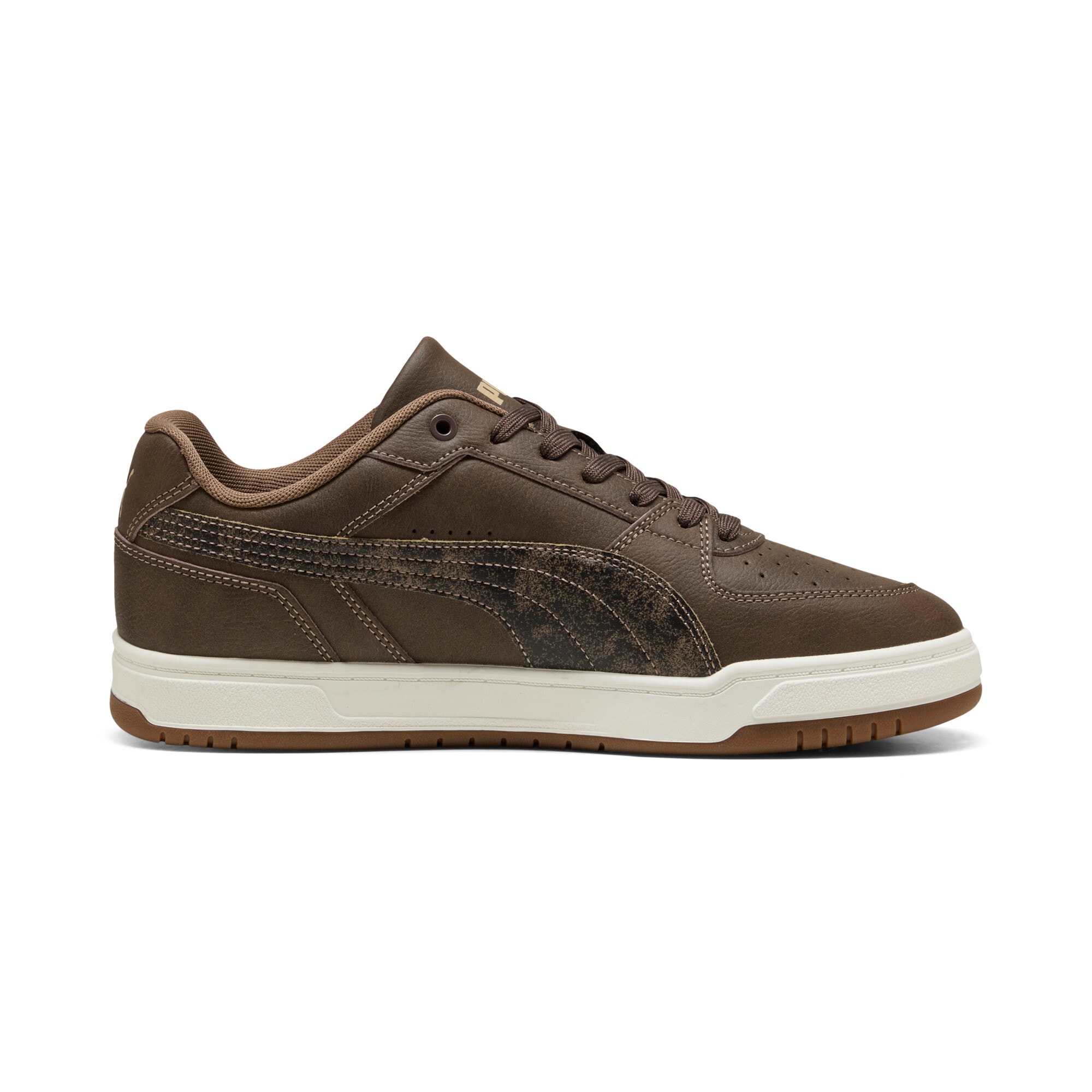 PUMA Sneakers »CAVEN III CRAFTED LEATHER«