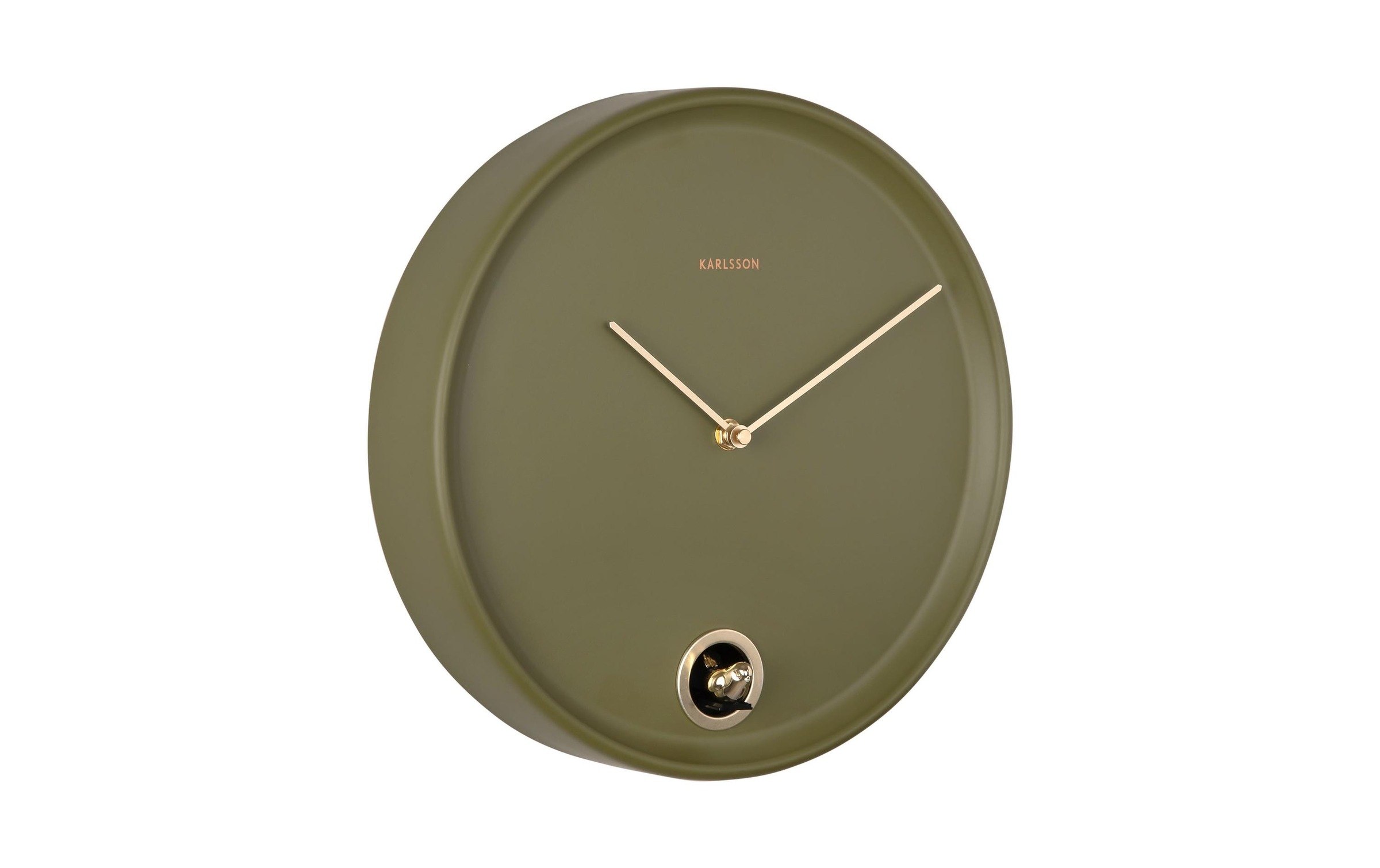 Karlsson Horloge murale »Esencia Cuckoo 30 cm«