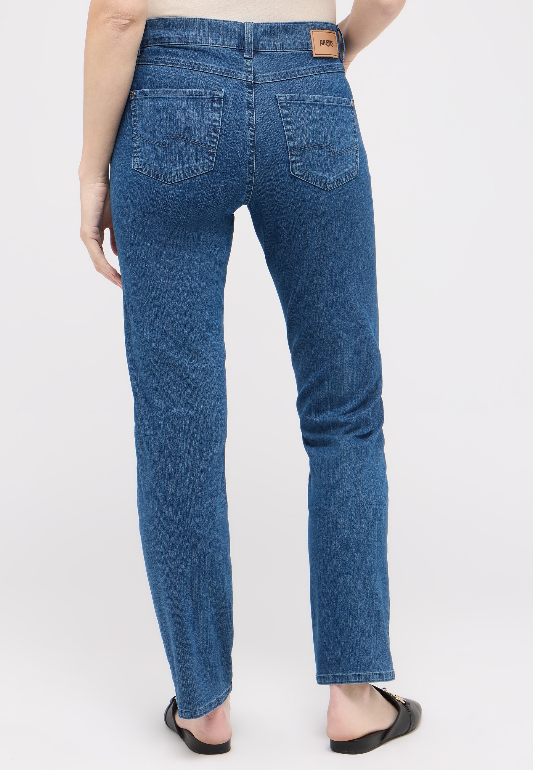 ANGELS Jeans slim »DOLLY«
