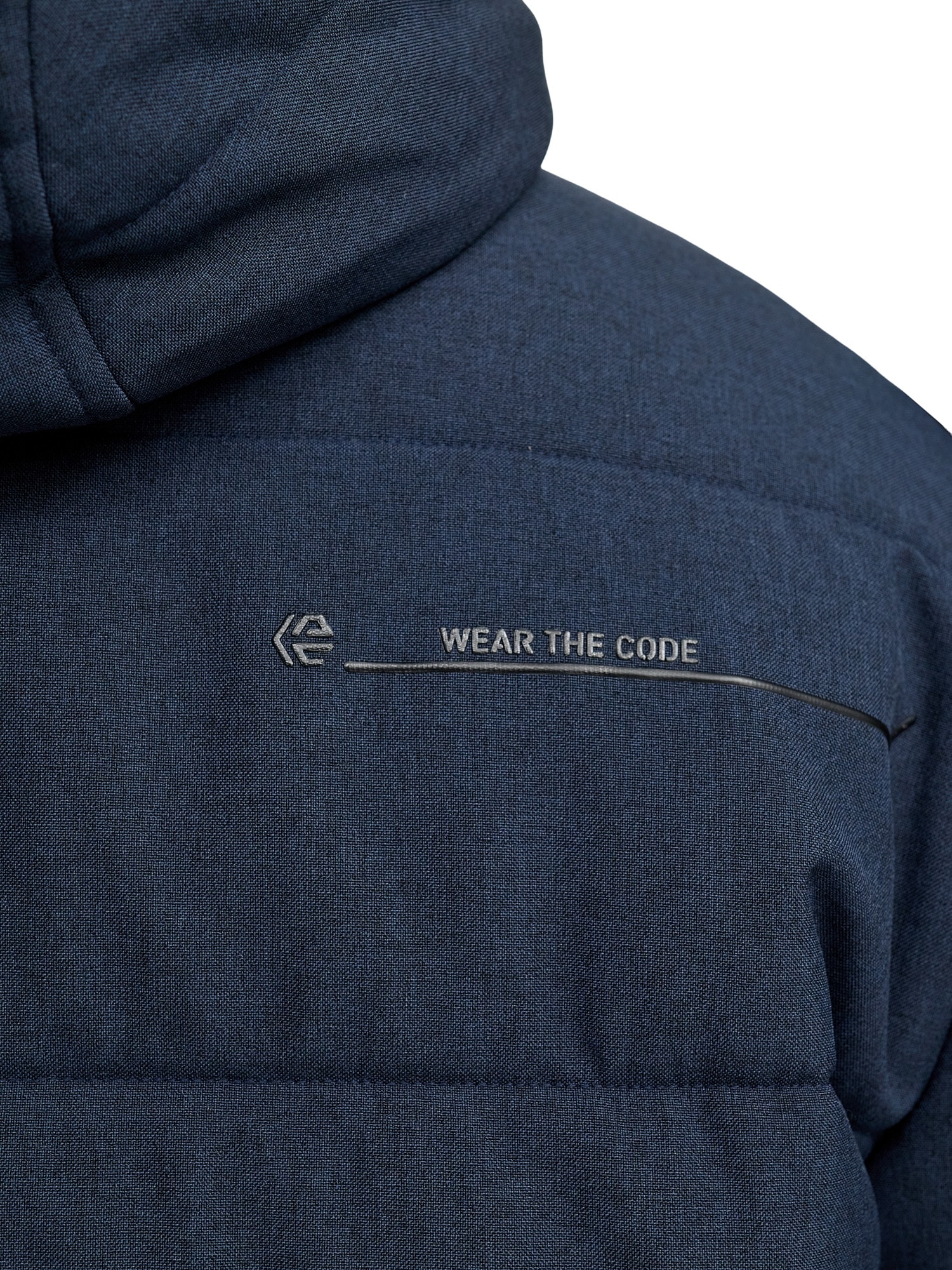 Indicode Veste bomber »INGabrio«