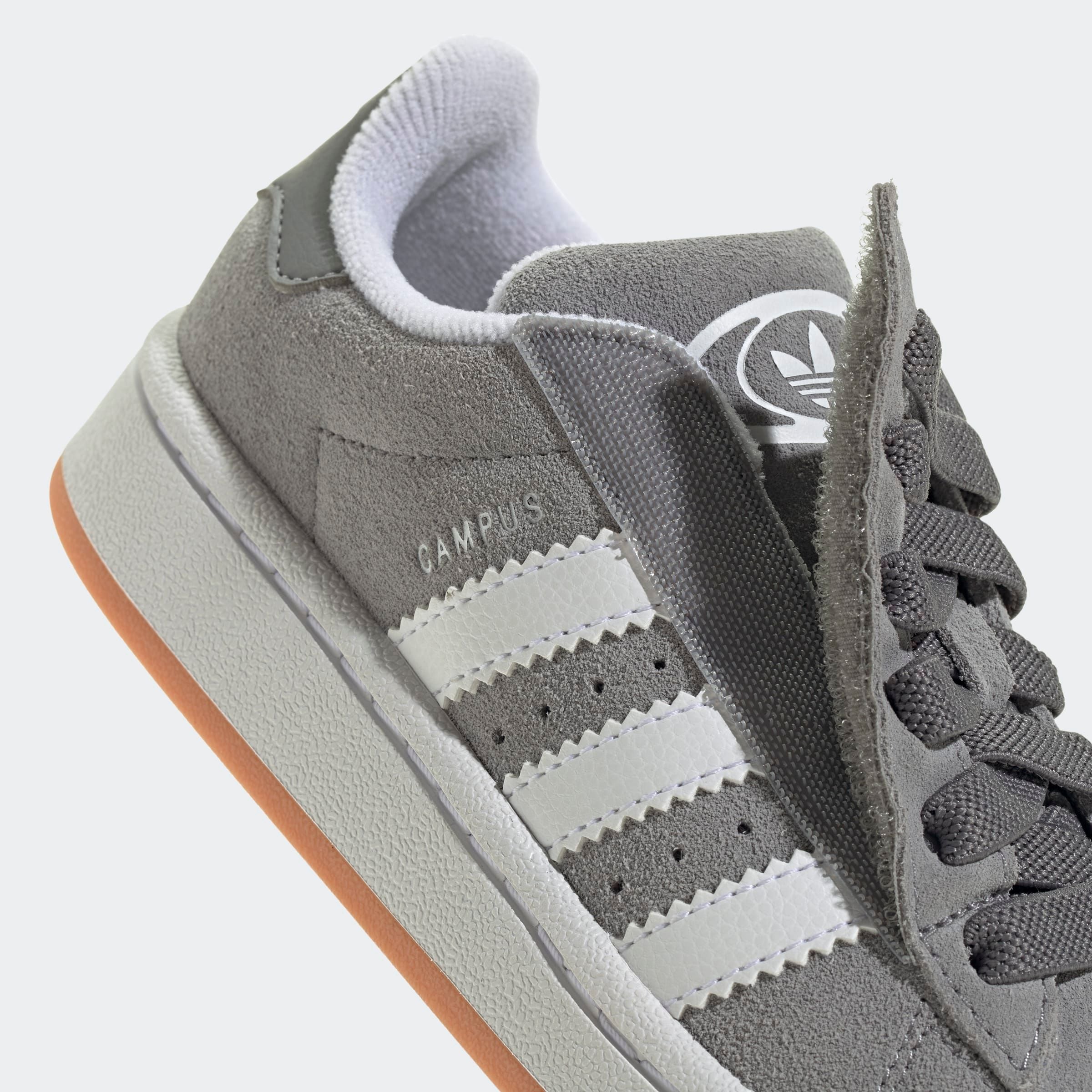 adidas Originals Sneakers »CAMPUS 00S COMFORT CLOSURE ELASTIC LACE KIDS«