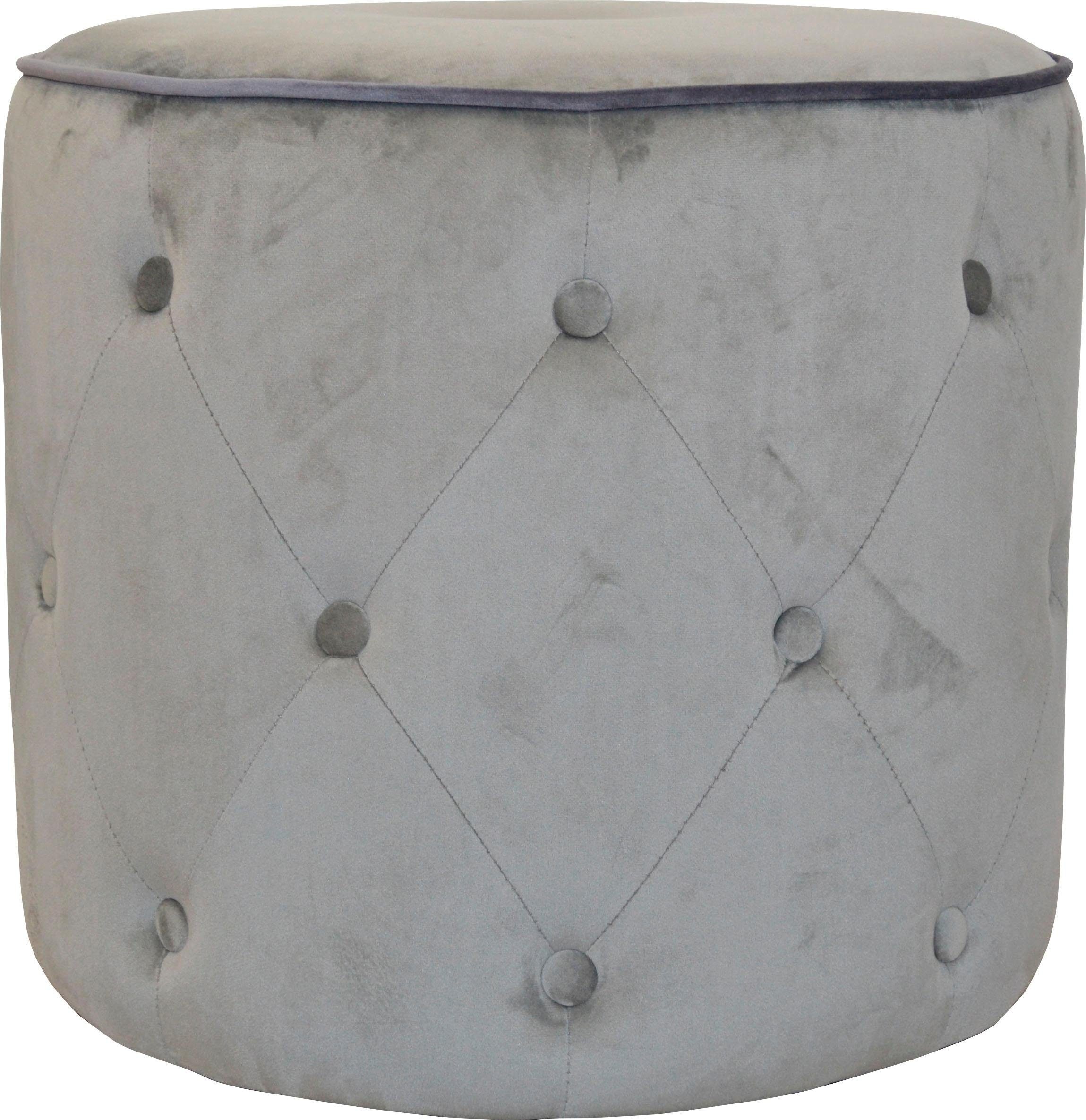 Home affaire Hocker 1 Stk. tlg.