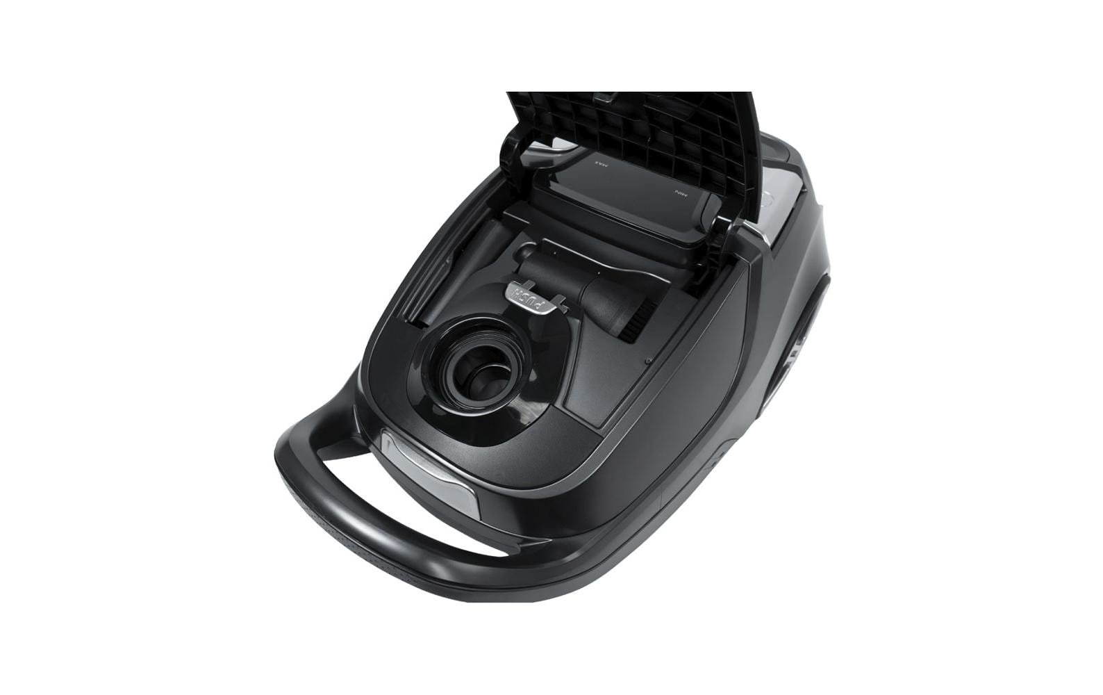   Aspirateur pour sols »Berger Lanz SSBS« 700 W mit Beutel