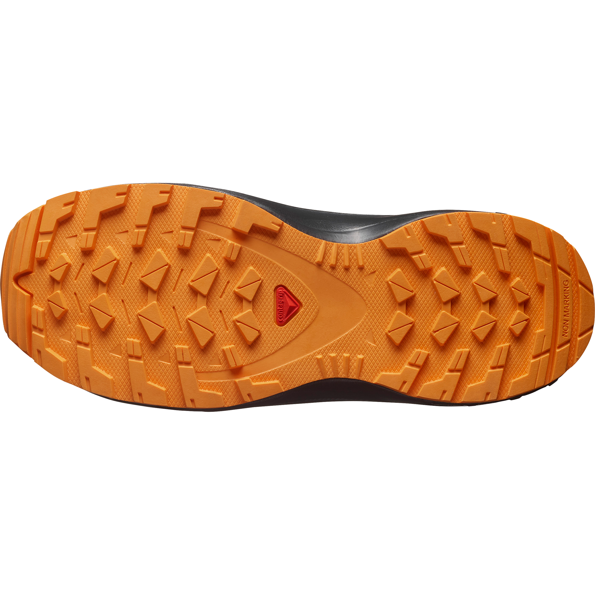 Salomon Chaussure d'extérieur »XA PRO V8 WP J«  wasserdicht