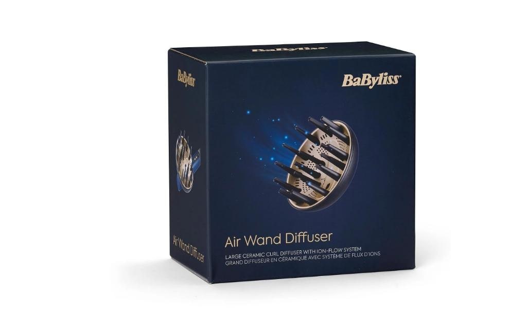 BaByliss Diffuseur »Air Wand«