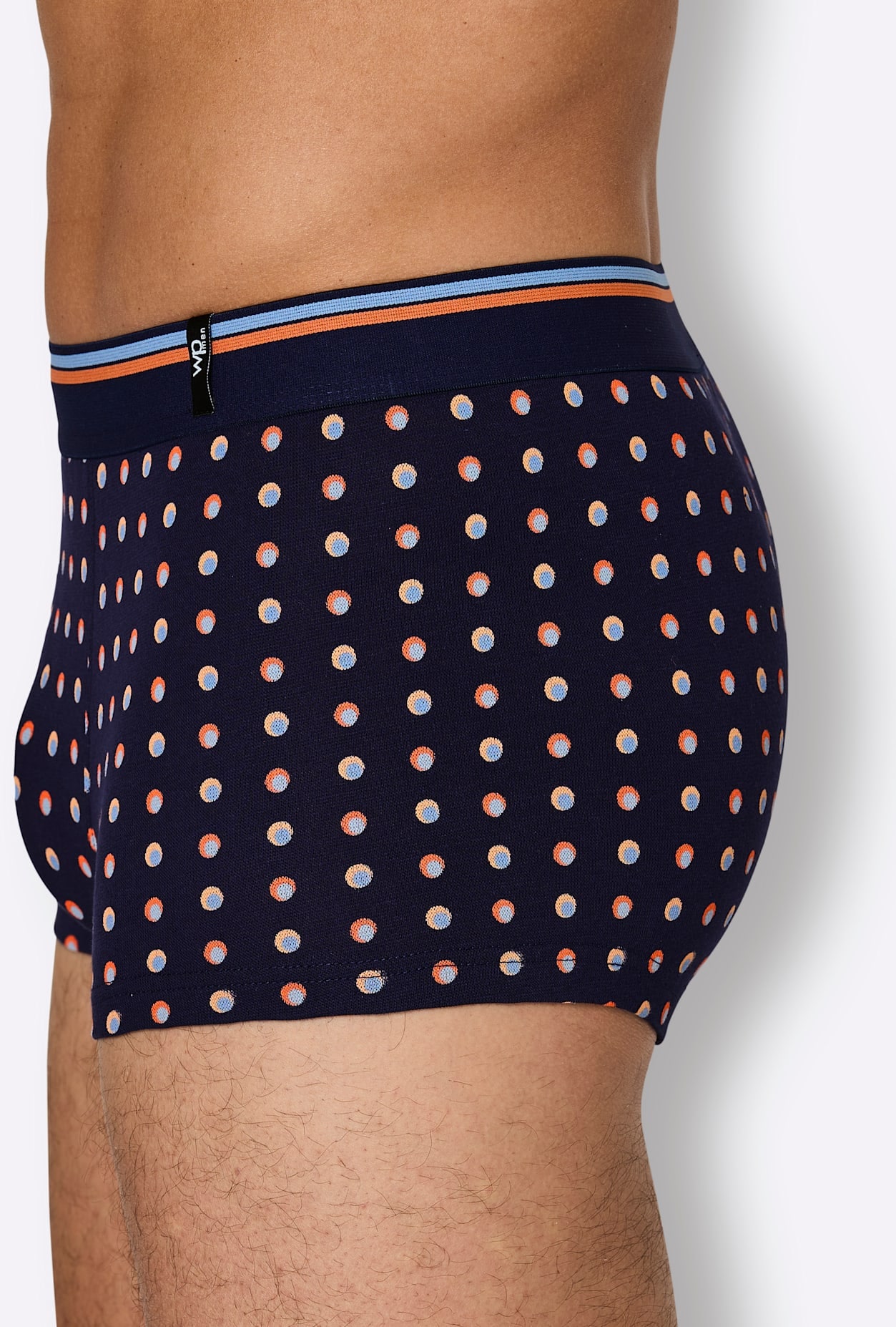 wäschepur Schlüpfer 2 Stk.