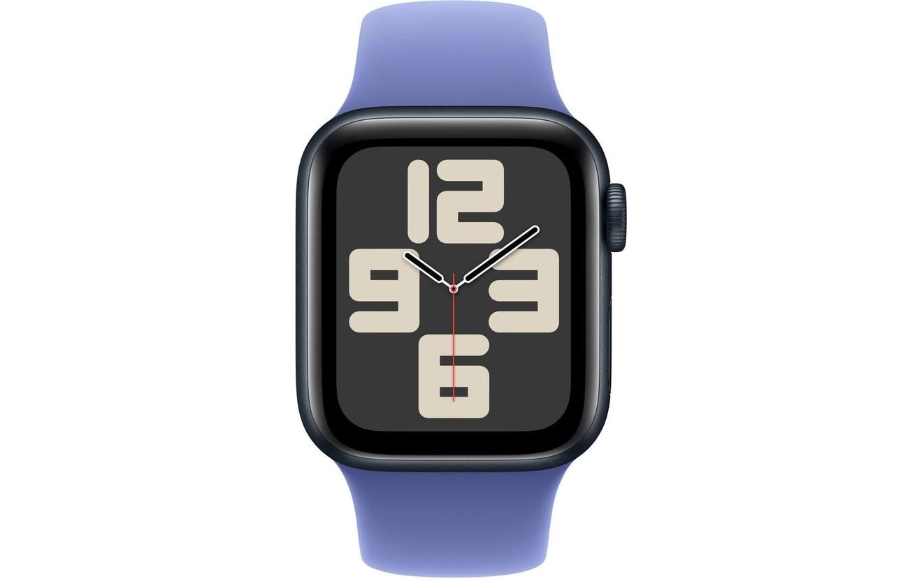Apple Bracelet de montre intelligente »Apple Sport Band«