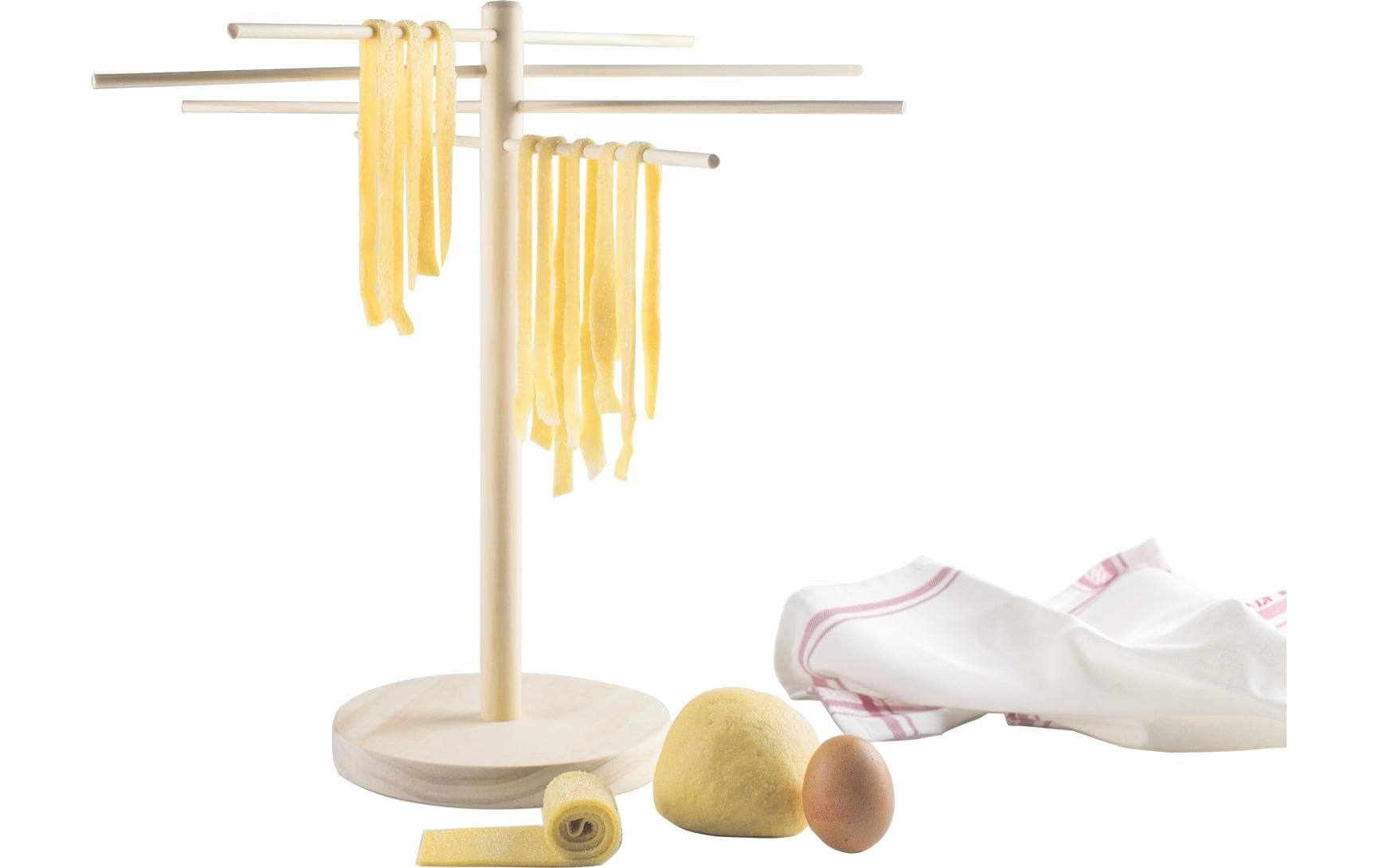   Séchoir à pâtes »Ibili 44.5 x 42 cm«