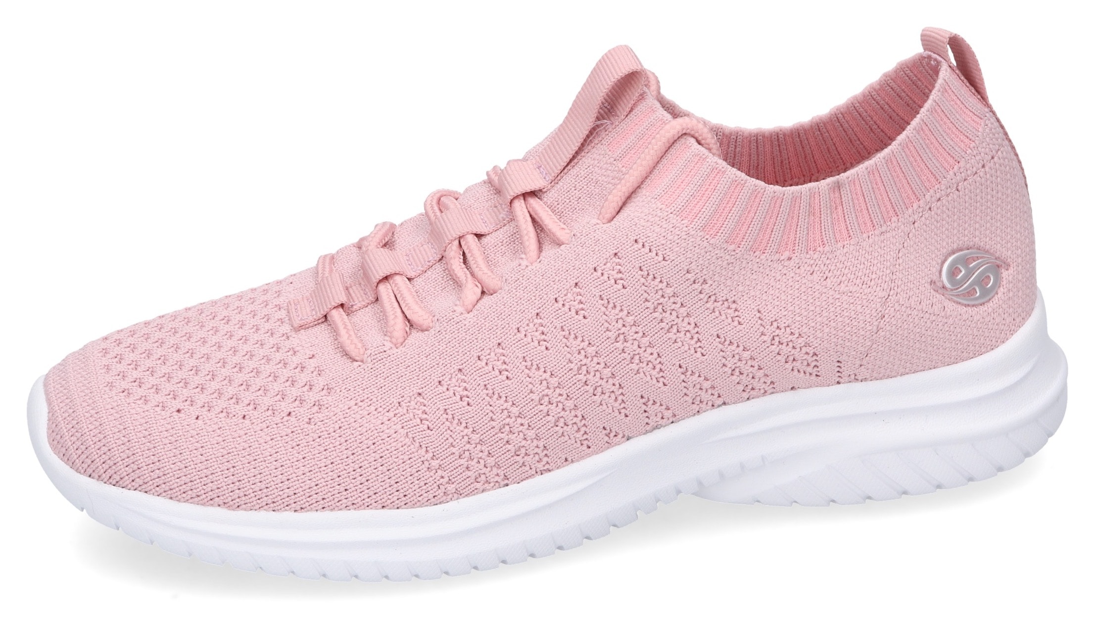 Dockers by Gerli Slip-On Sneaker  , Sneaker, Schlupfschuh, Freizeitschuh mit ultraleichter Sohle