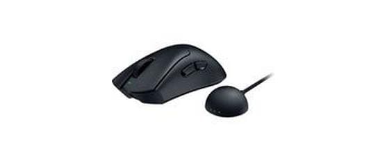 RAZER Gaming-Maus »DeathAdder V4 Pro« kabelgebunden | kabellos