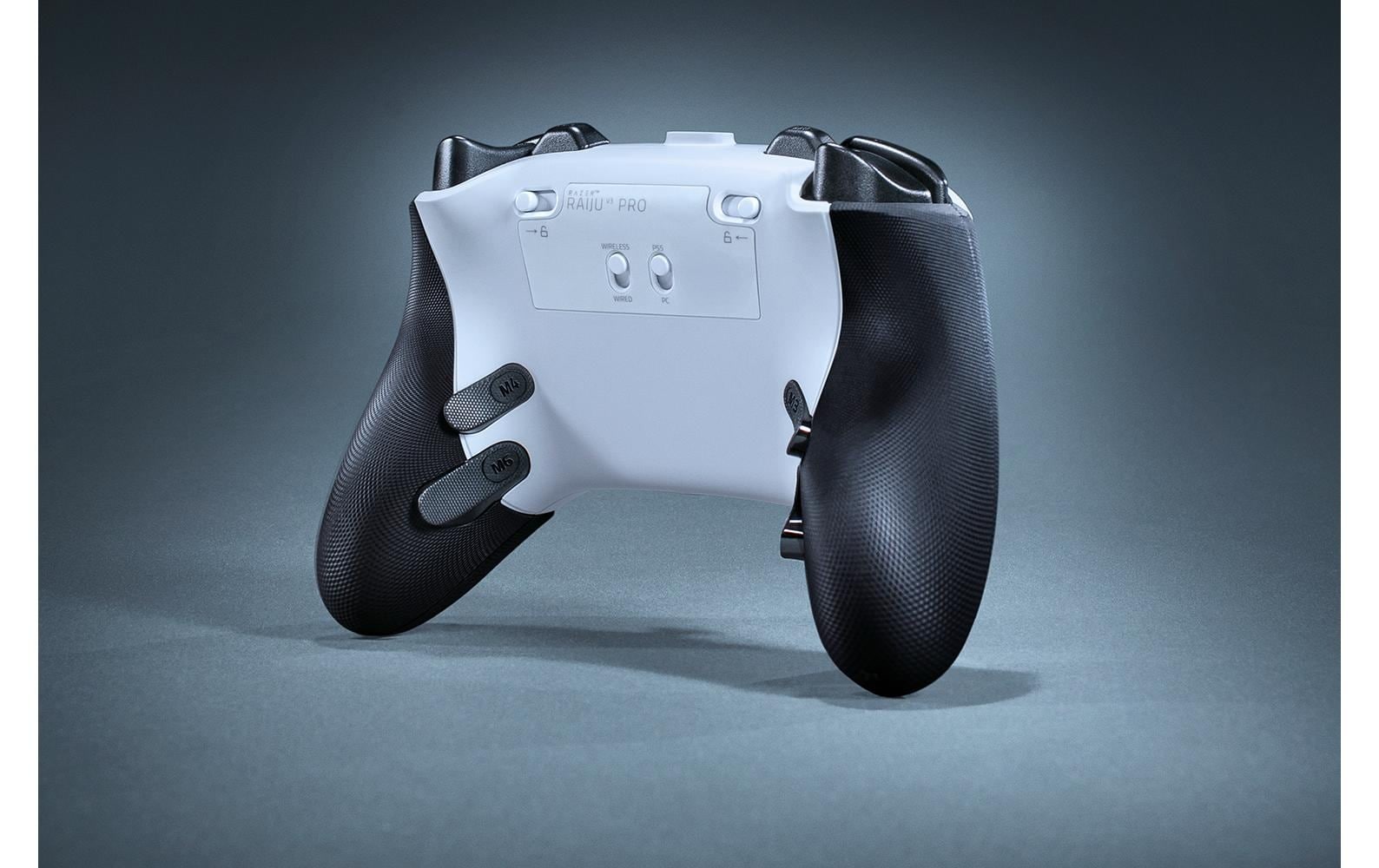 RAZER Contrôleur »Raiju V3 Pro (PS5/PC)«
