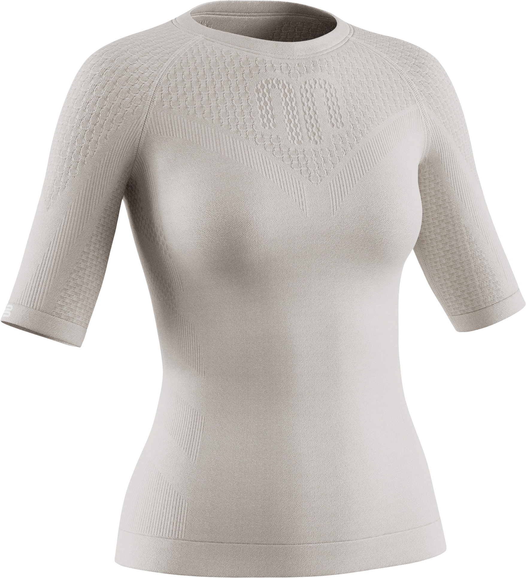 Bauerfeind Funktionsshirt »COMPRESSION SHIRT SHORT SLEEVE« 1 Stk. tlg.