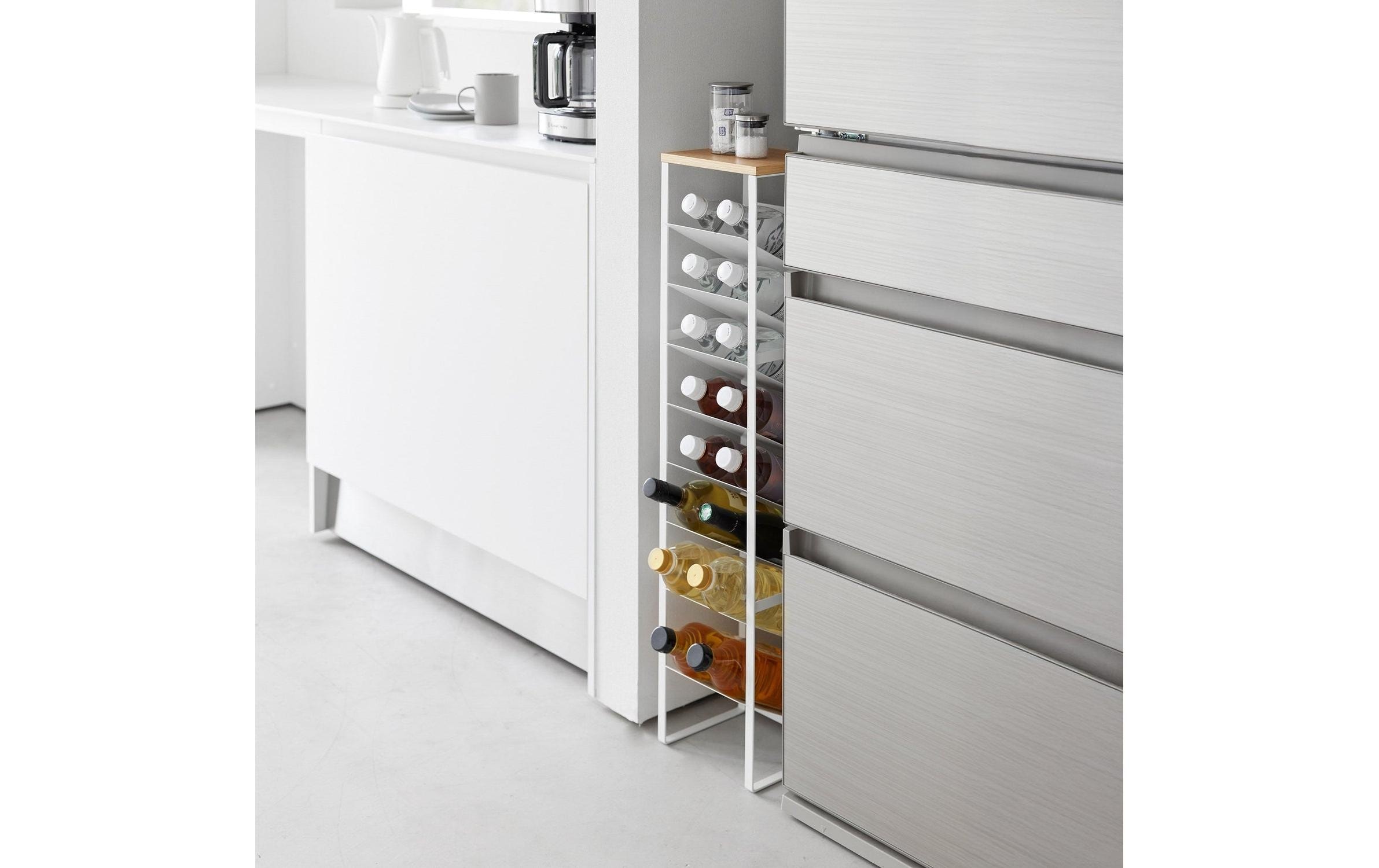 Yamazaki Flaschenregal