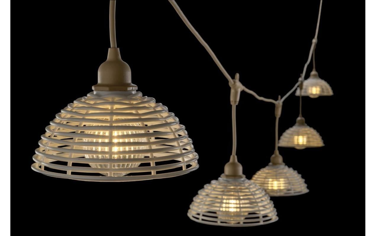 STT Guirlande lumineuse LED »Vela 500 cm«