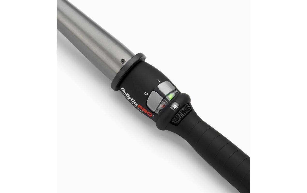 BaBylissPRO Fer à friser »Konischer Lockenstab BAB2281TTE 32-19 mm«