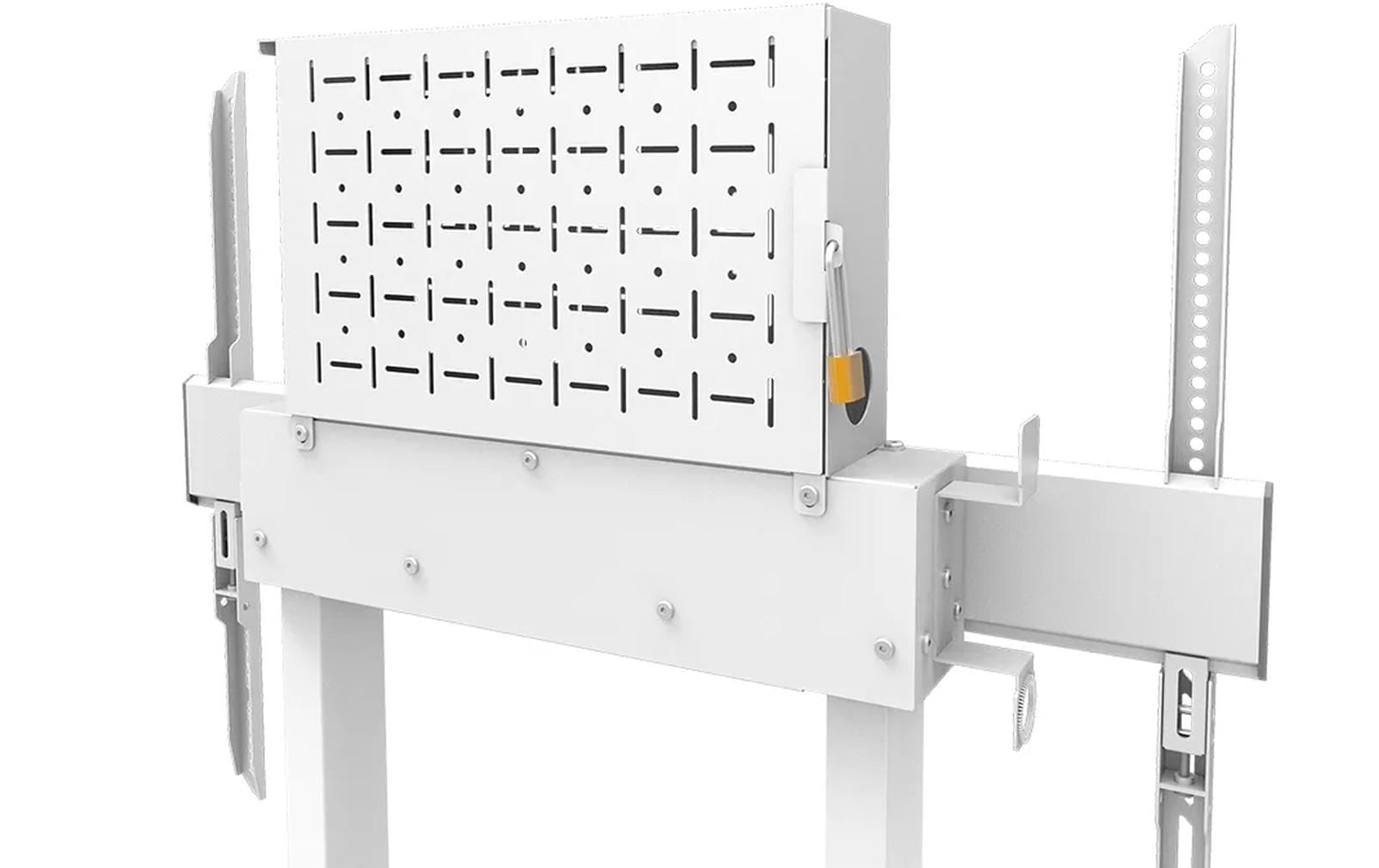   TV-Ständer »Neomounts by NewStar WL55-875WH1 Weiss«