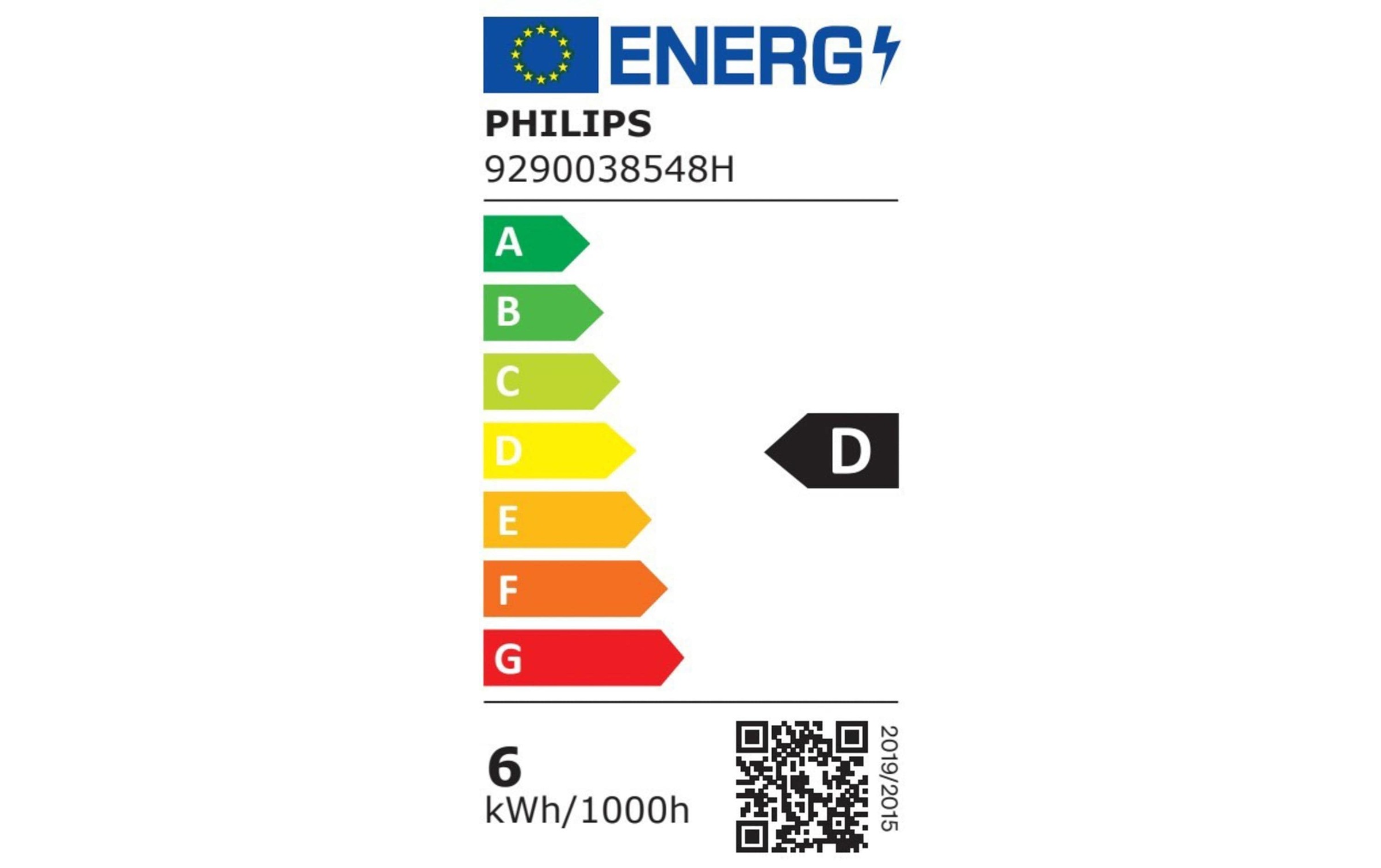   LED-Leuchtmittel »White Ambiance E27 Doppelpack 2 x 810 lm« E27 2 Stk. Kaltweiss | Neutralweiss | Tageslichtweiss | Warmweiss