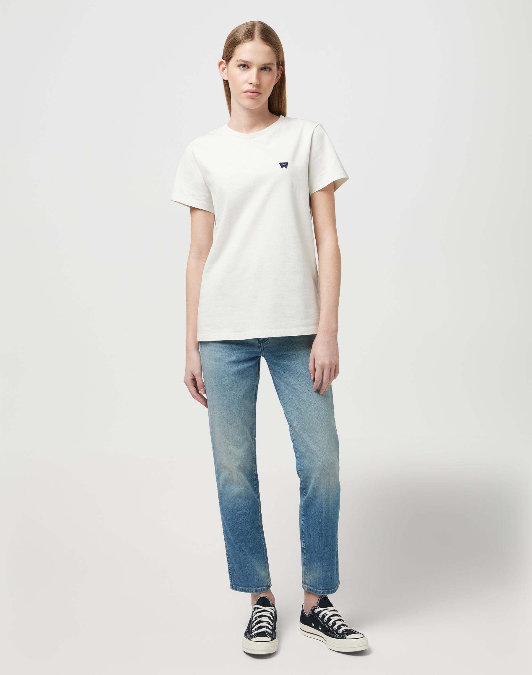 Wrangler Jeans slim »WRANGLER Jeans Slim Fit Walker«