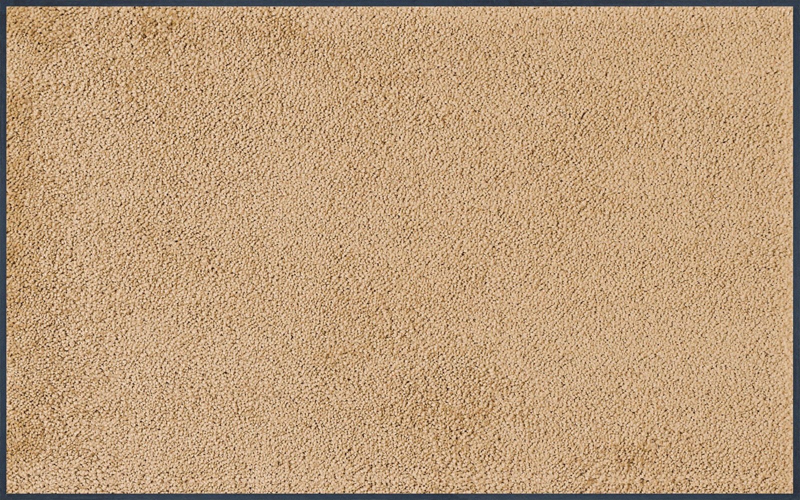 wash+dry by Kleen-Tex Tapis de sol »Original Uni, Schmutzfangteppich« Rectangulaire 9 mm Höhe Schmutzmatte, rutschhemmend, auch als Läufer erhältlich