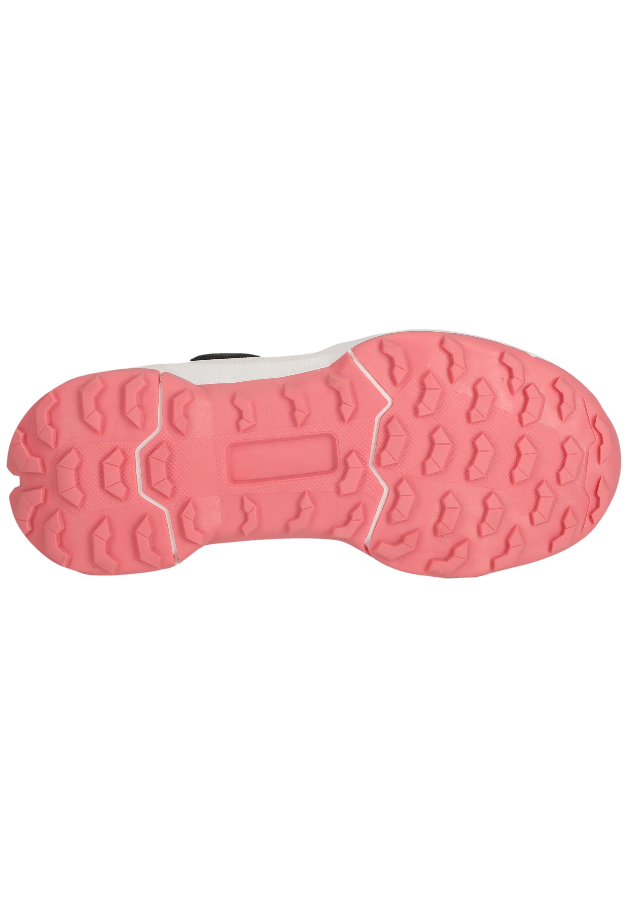 WHISTLER Winterboots »GANGO Q-LOCK KIDS BOOT WP«  für Kinder, wasserdicht, mit Schnellverschluss, mit Gummilaufsohle