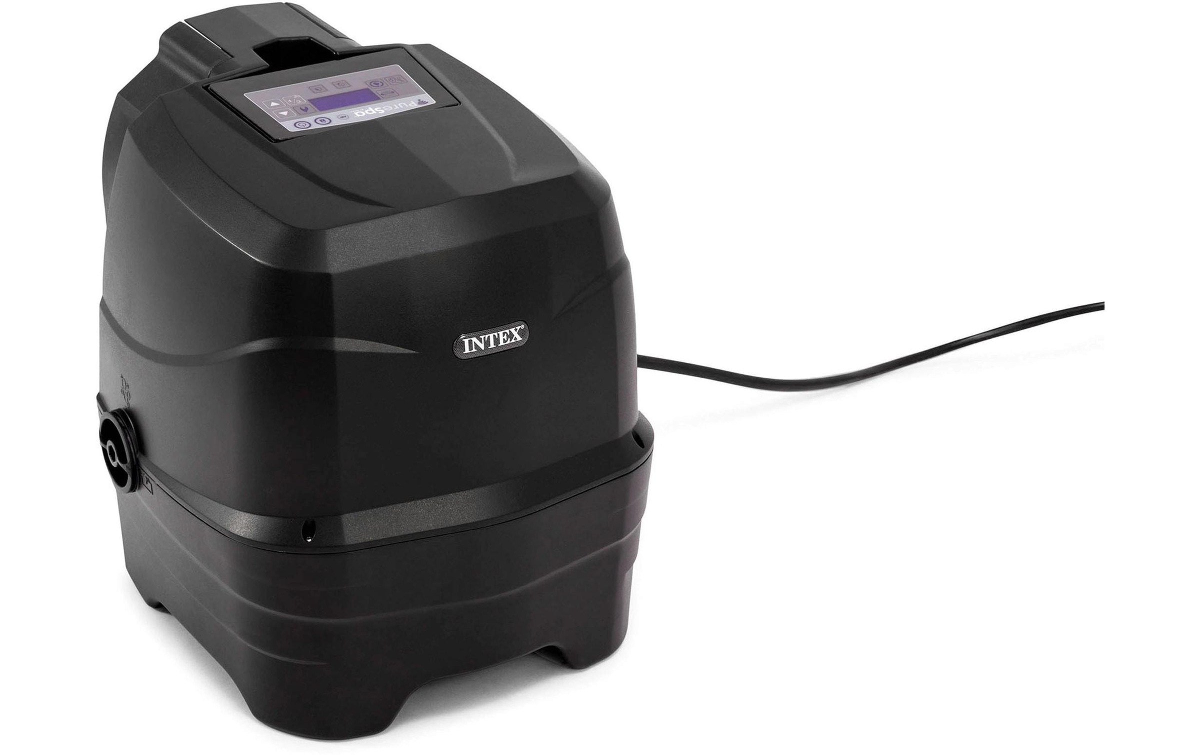 Intex Whirlpool »PureSpa Greystone Deluxe Ø 196«