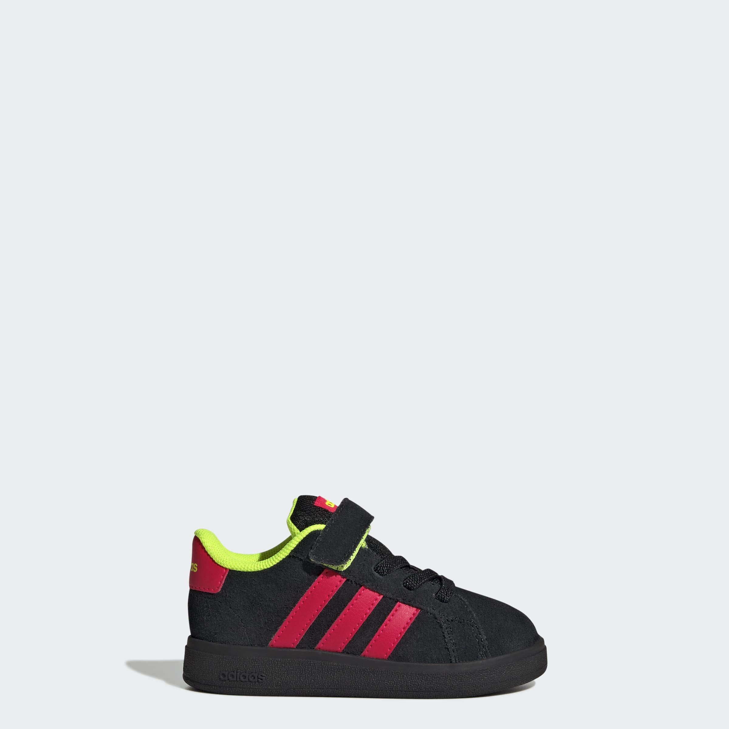 adidas Sportswear Chaussures à scratch »GRAND COURT 2.0 KIDS«  für Kinder, mit Klettverschluss