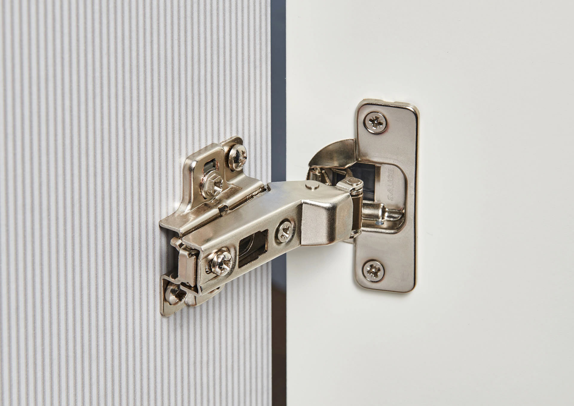 WIEMANN Commode combinée »Como« vormontiert