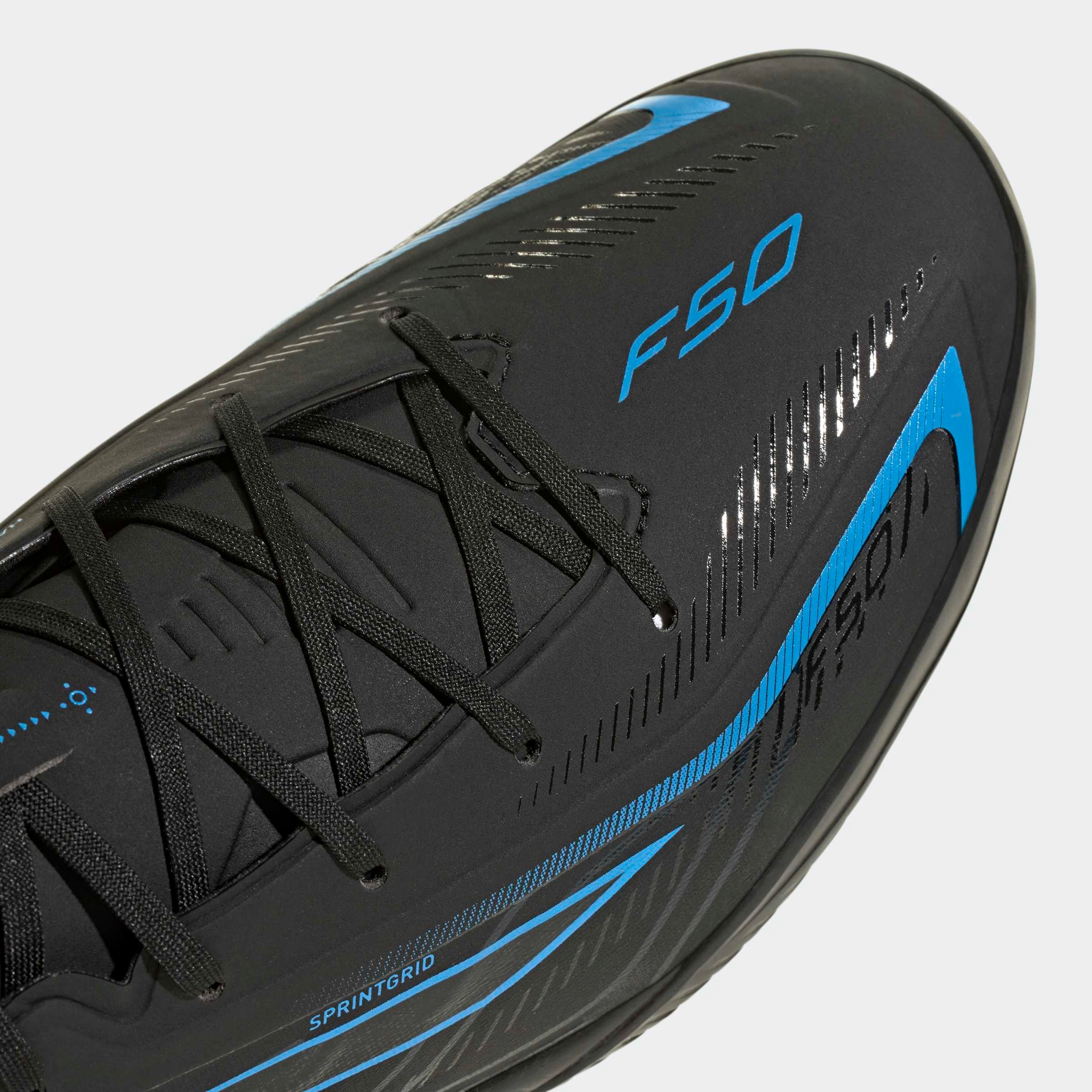 adidas Performance Fussballschuh »F50 HYPERFAST LEAGUE«  für Hallenboden