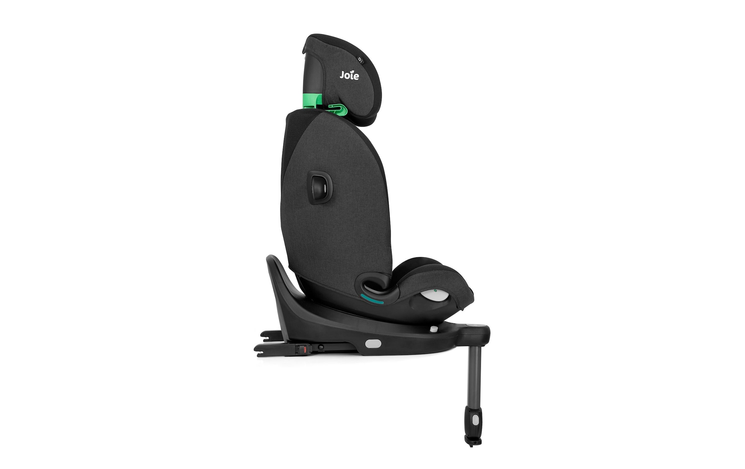 Joie Siège auto pour enfant »I-Spin 360 Max 40-150 cm 360-Grad-Drehfunktion«